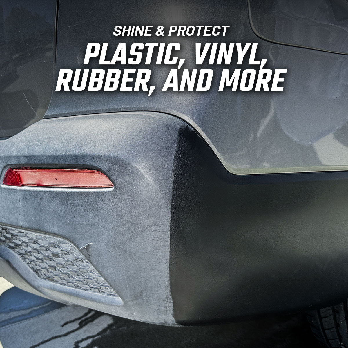 Exterior Dressing Bundle