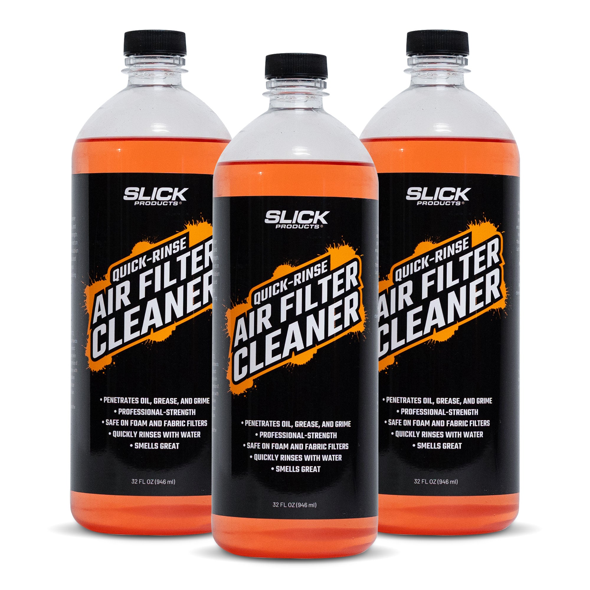Special Offer - Air Filter Cleaner Buy 2 Get 1 Free