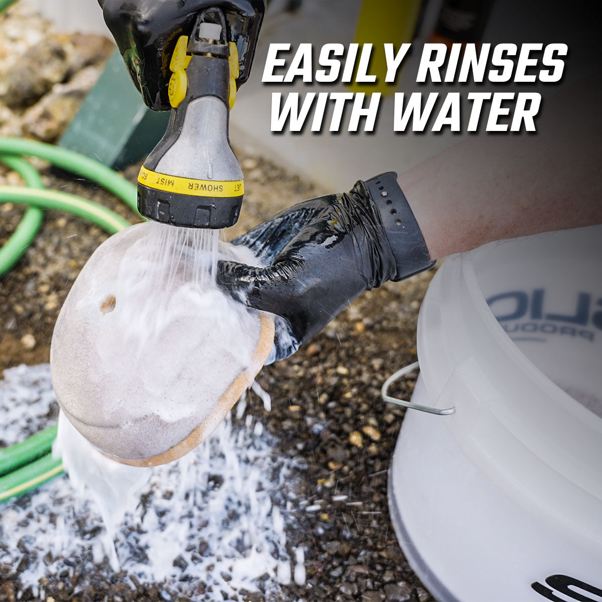 Buy 3 Get 3 Free - Filter Cleaner Special Offer