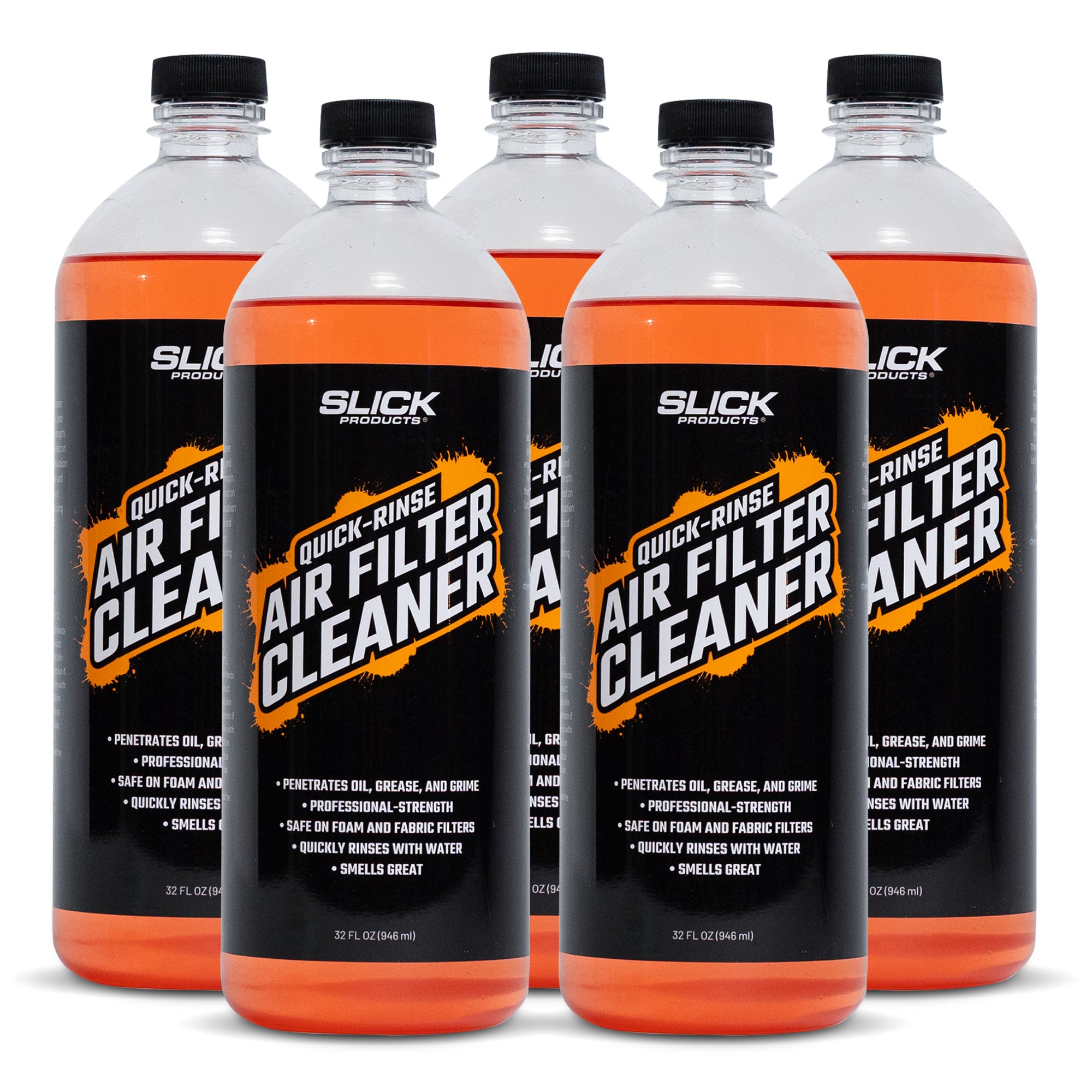 Special Offer - Air Filter Cleaner Buy 3 Get 2 Free