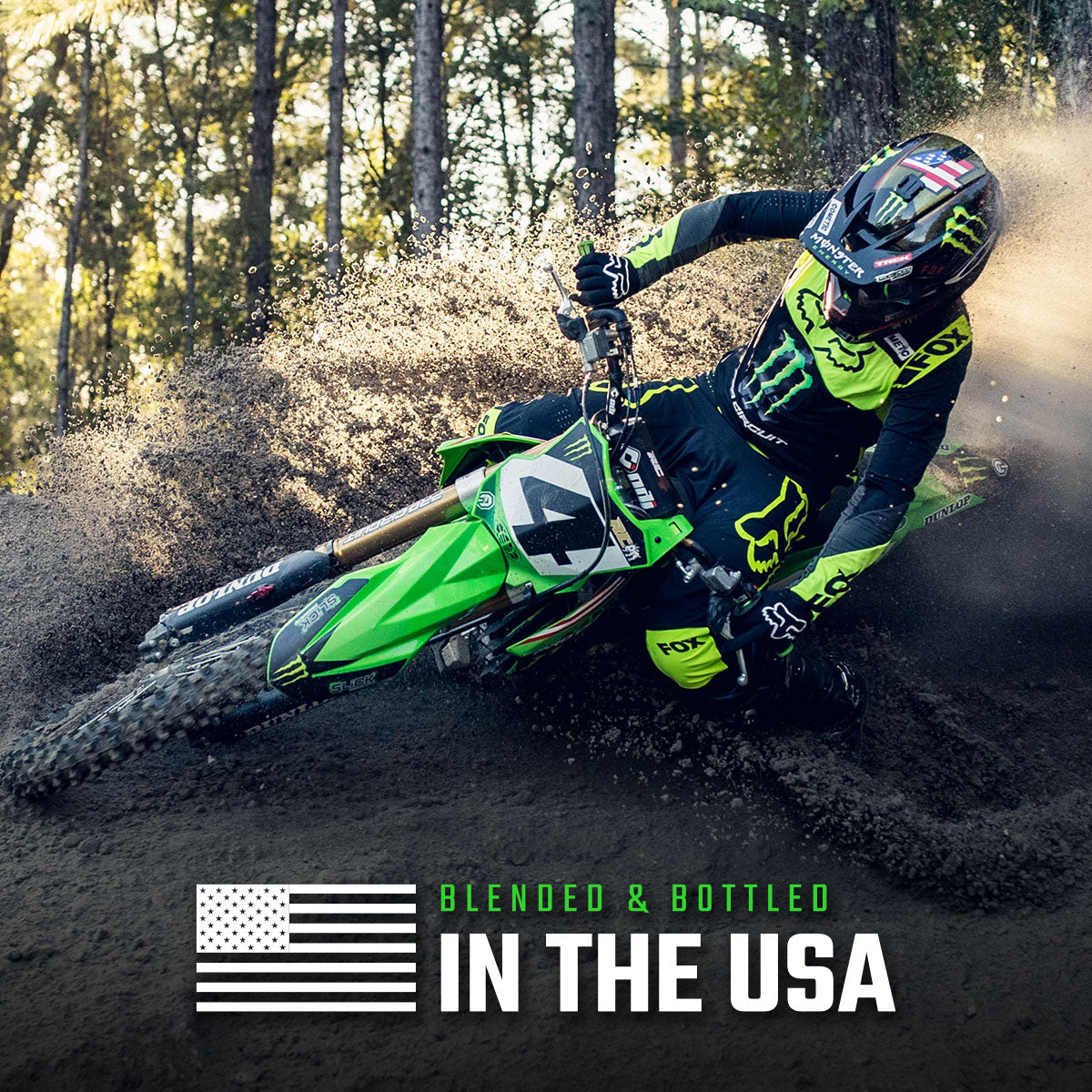 Off-Road Starter Bundle