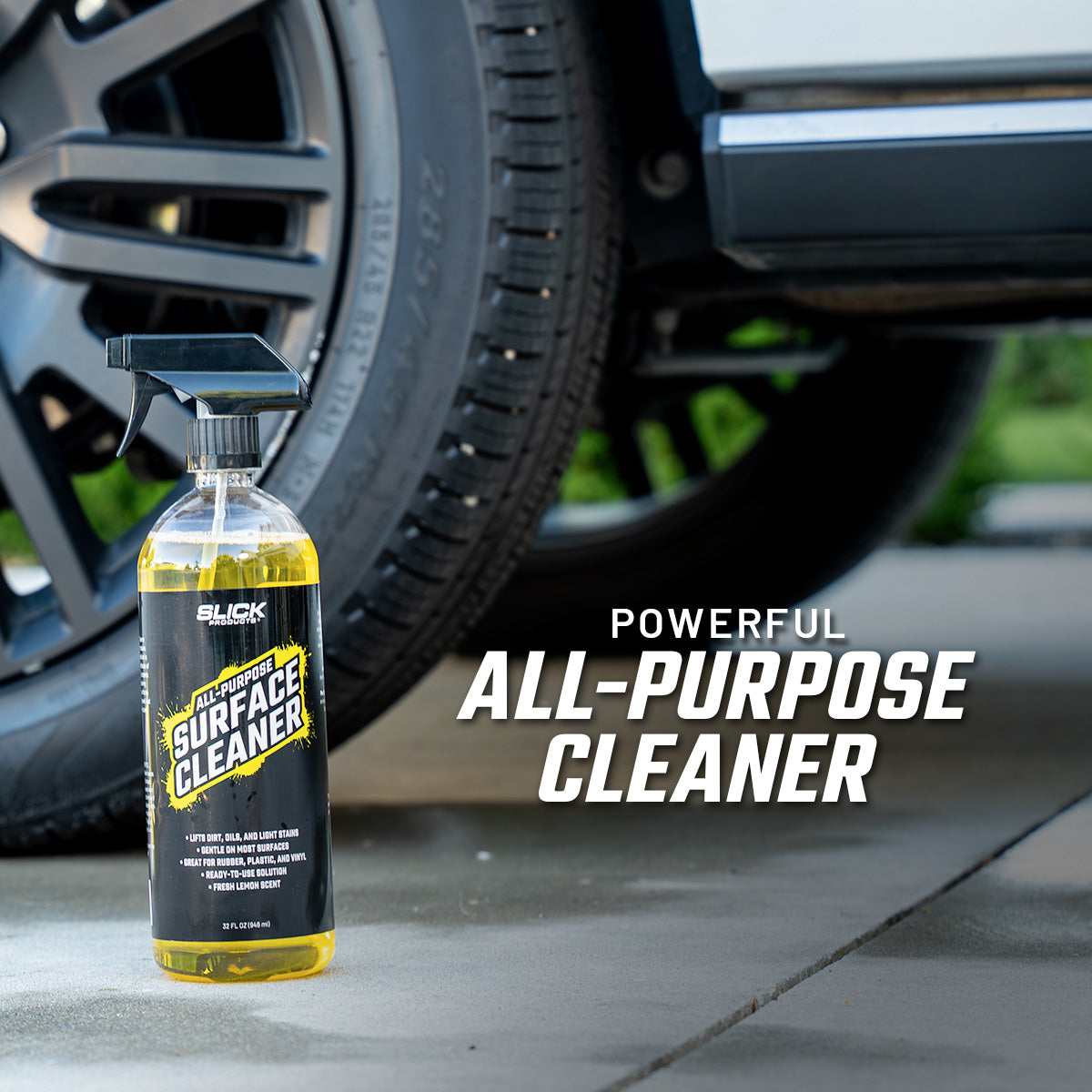 All-Purpose Surface Cleaner - 16 oz.