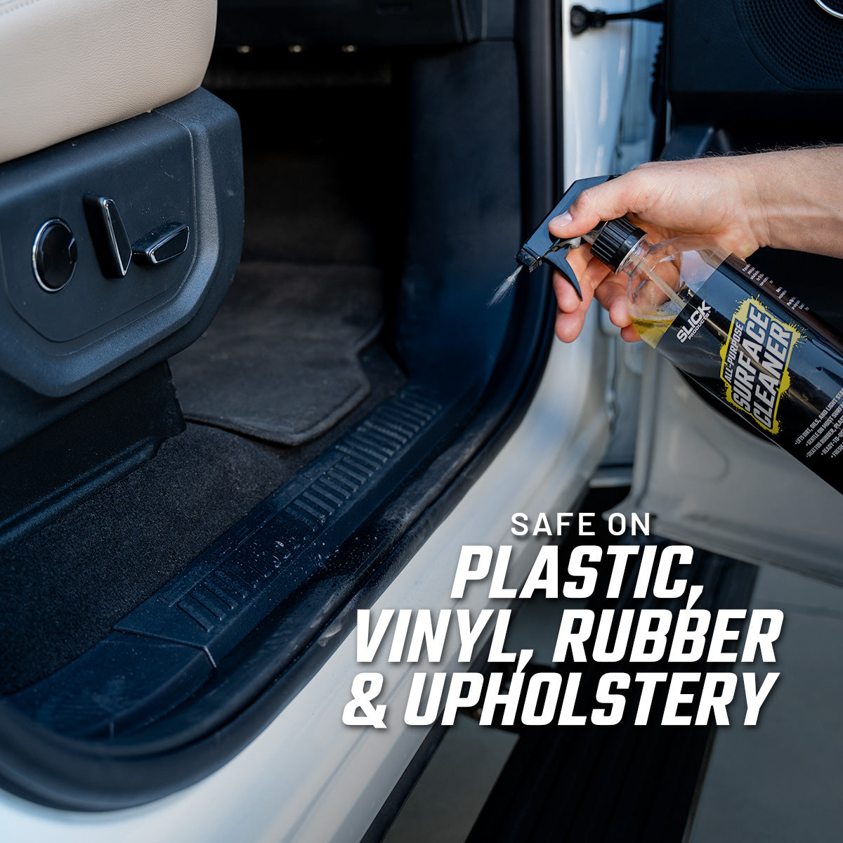 All-Purpose Surface Cleaner