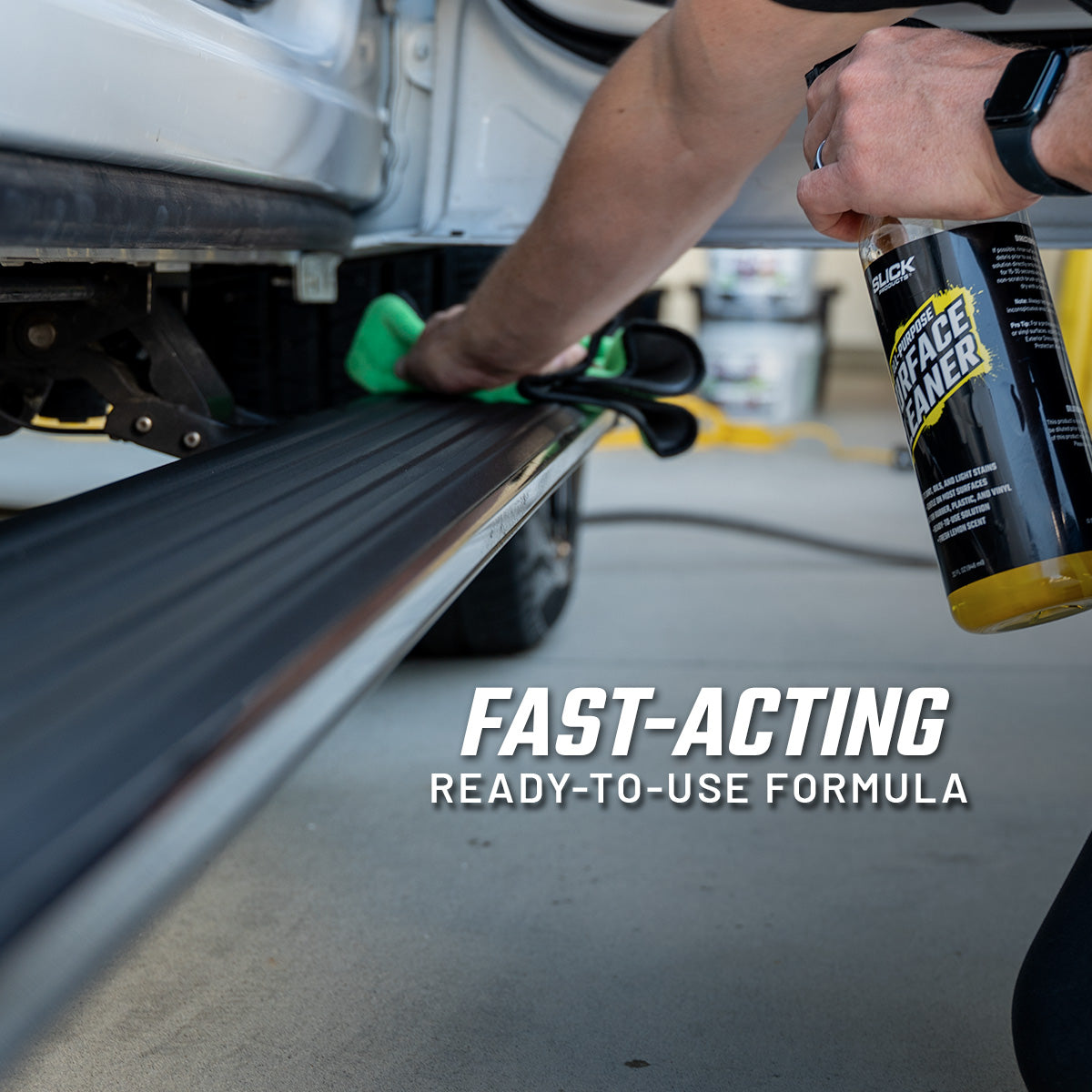 All-Purpose Surface Cleaner - 16 oz.