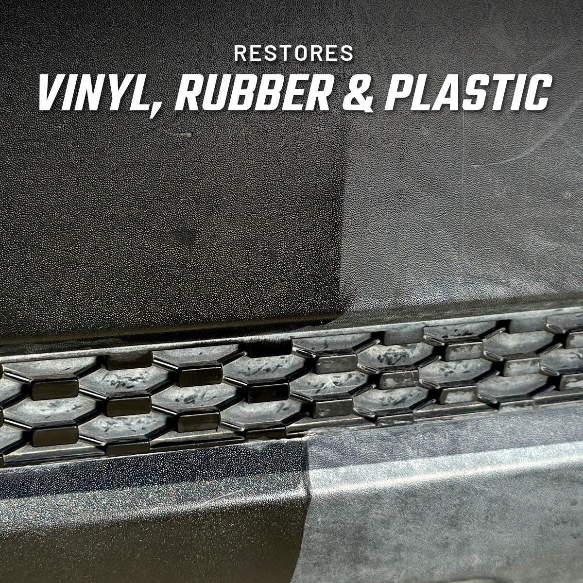 Exterior Dressing - Subscribe & Save