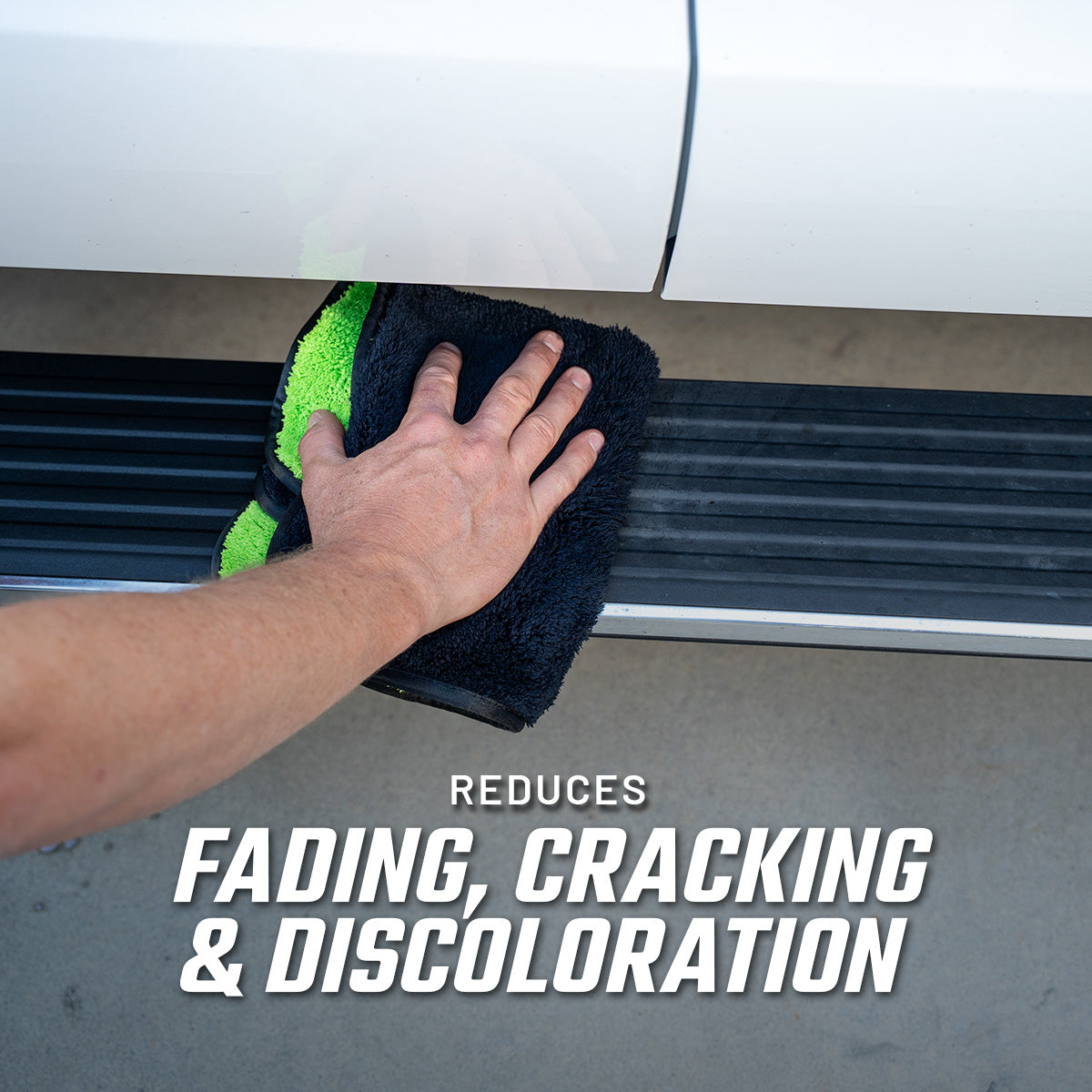 Exterior Dressing - Subscribe & Save
