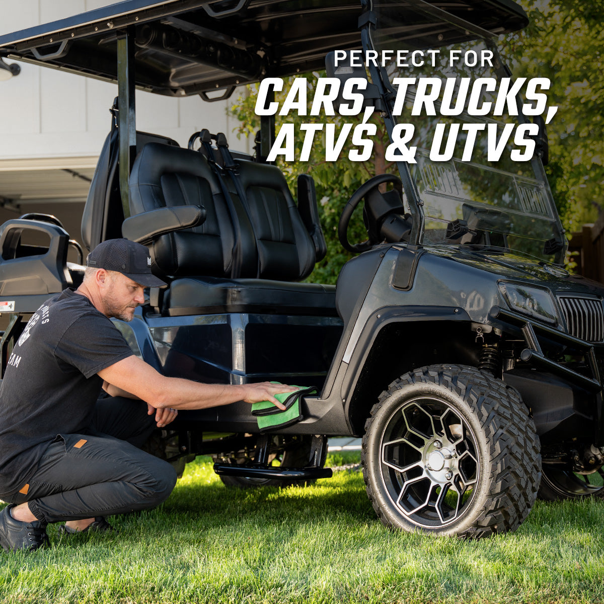 Exterior Dressing - Subscribe & Save
