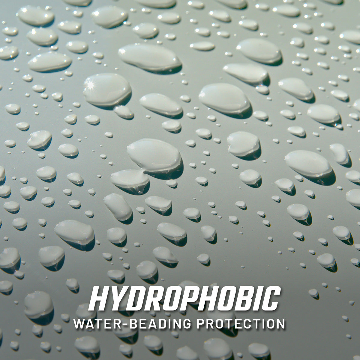 Hybrid Ceramic Instant Detailer