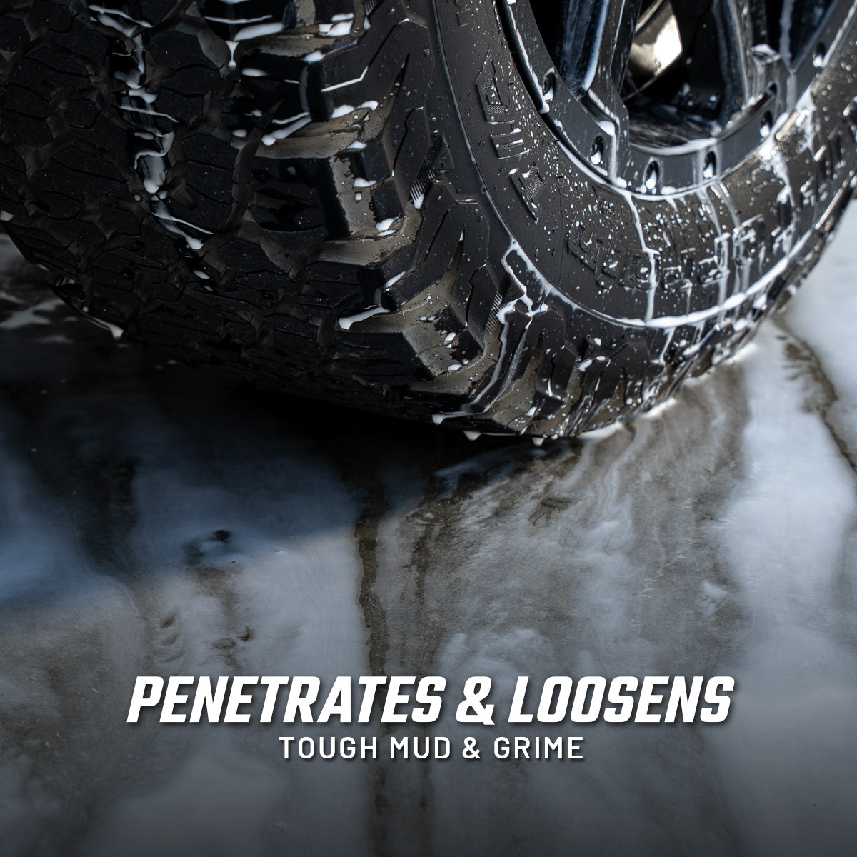 Touchless Pre-Soak - Subscribe & Save
