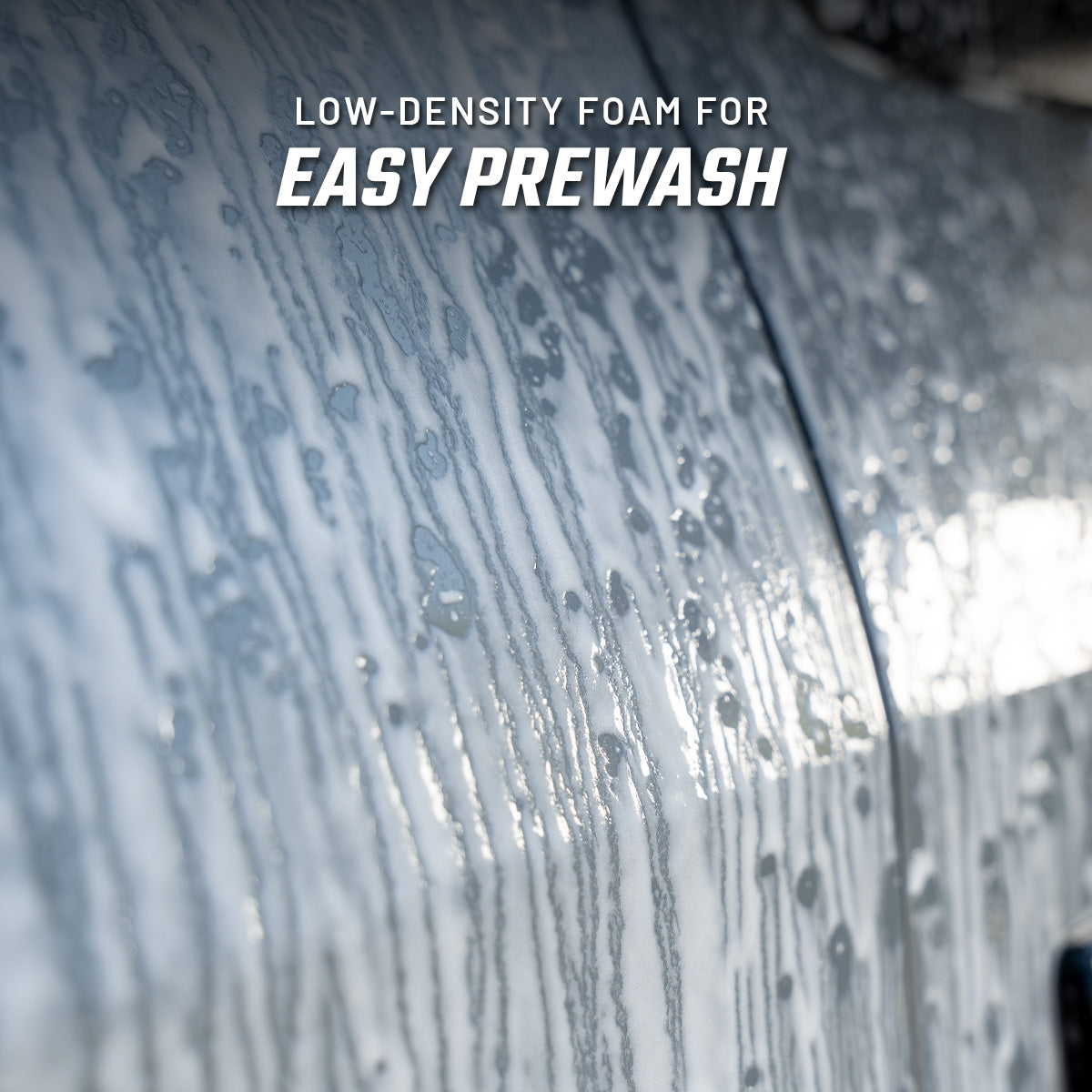 Super Concentrated Touchless Pre-Soak - 16 oz.