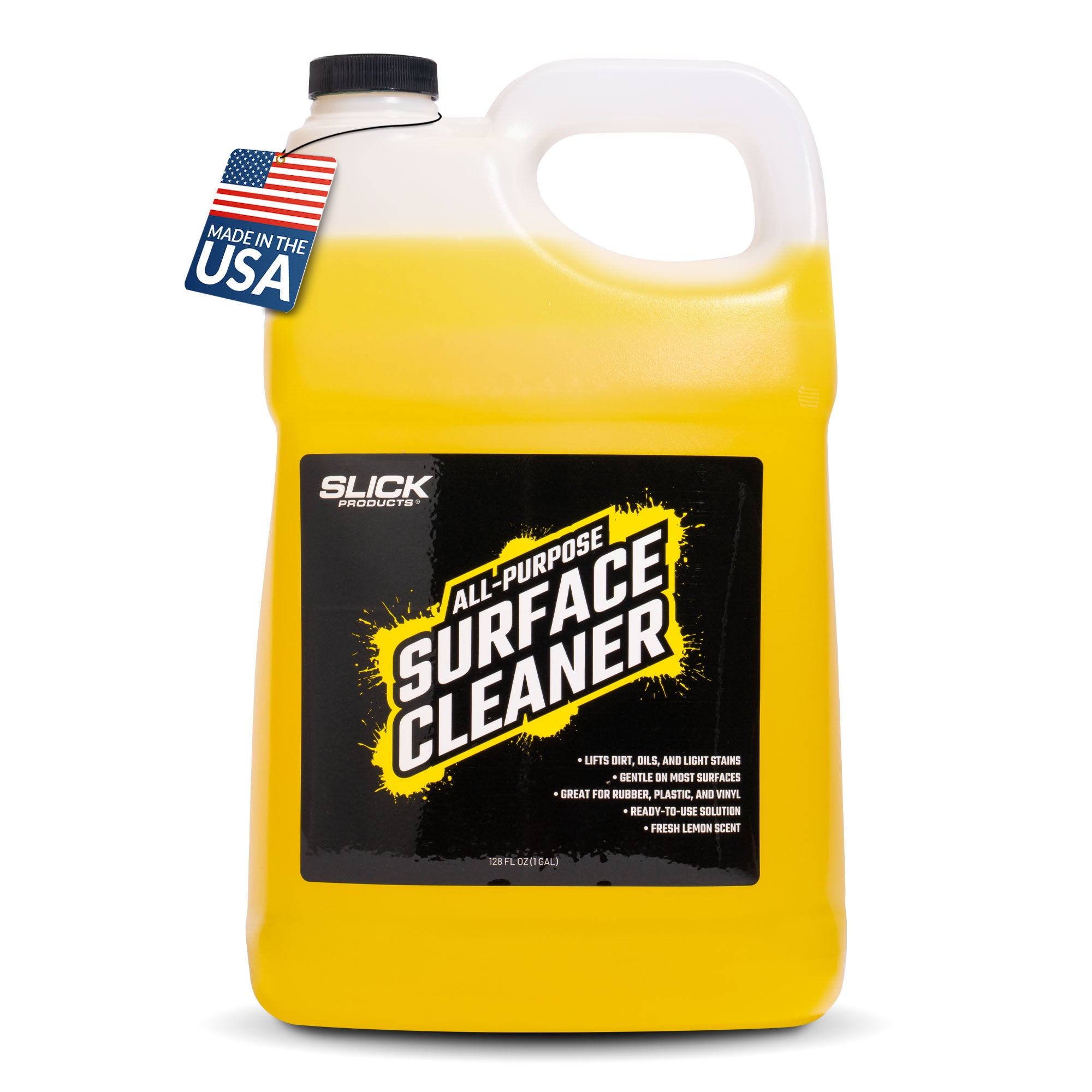All-Purpose Surface Cleaner
