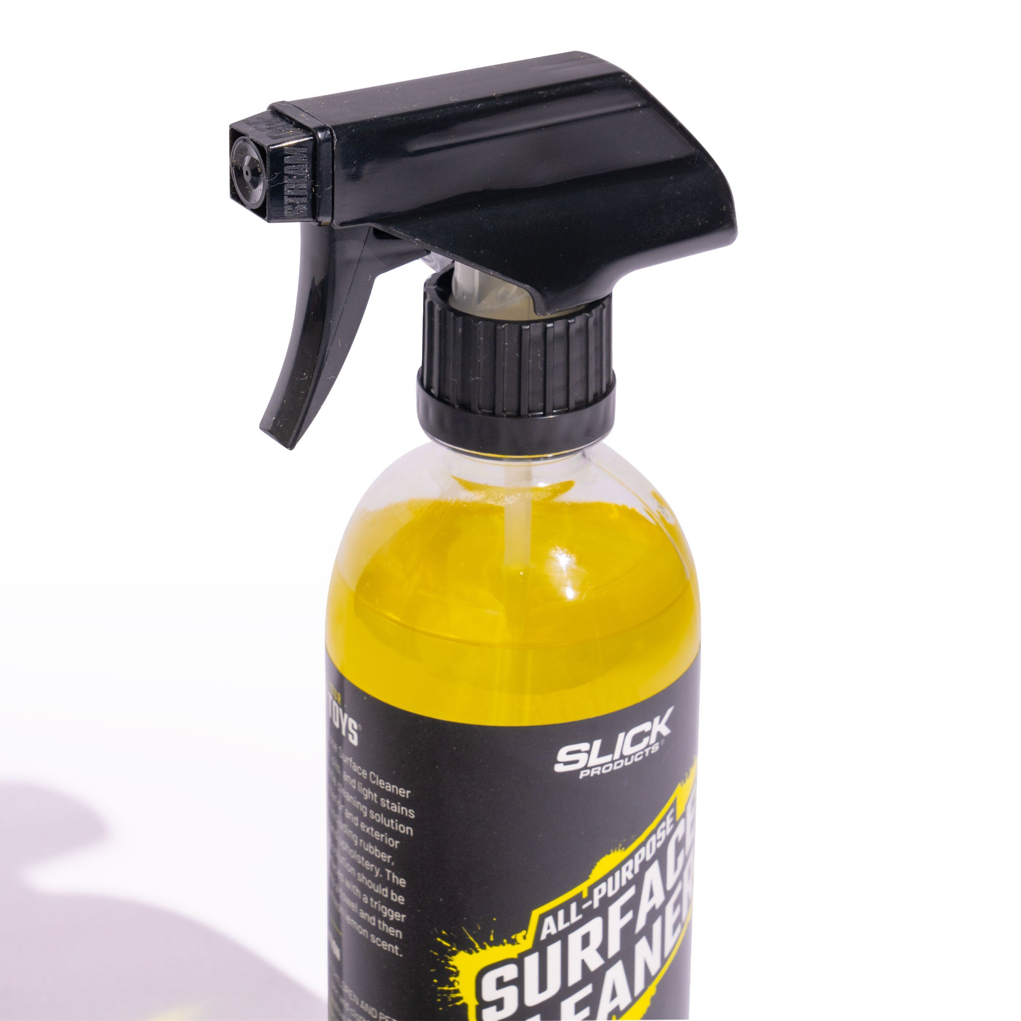 All-Purpose Surface Cleaner