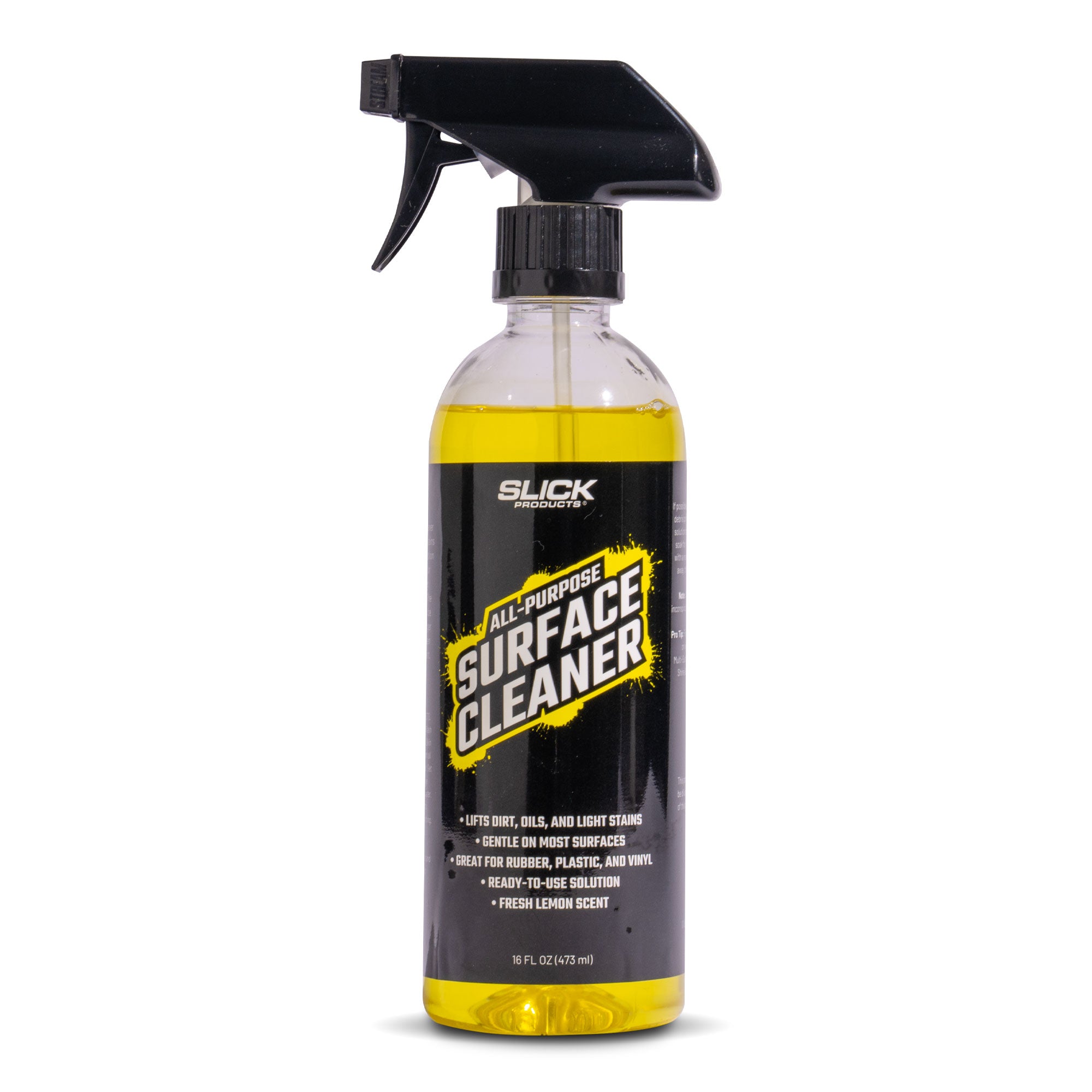 All-Purpose Surface Cleaner