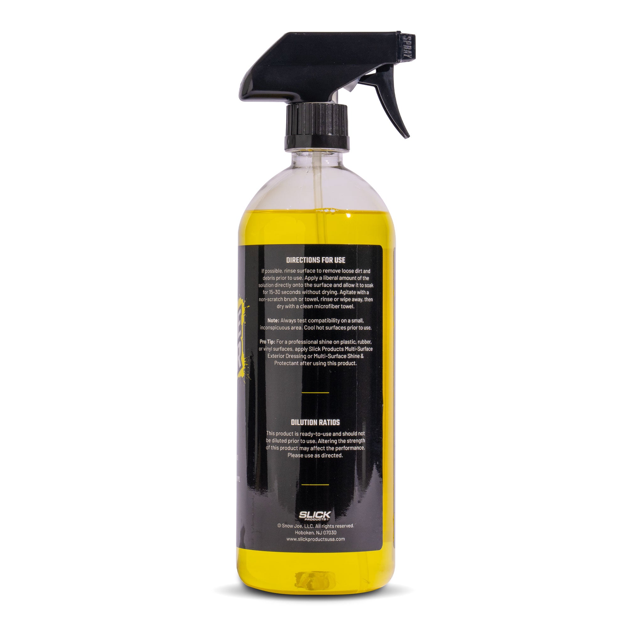 All-Purpose Surface Cleaner