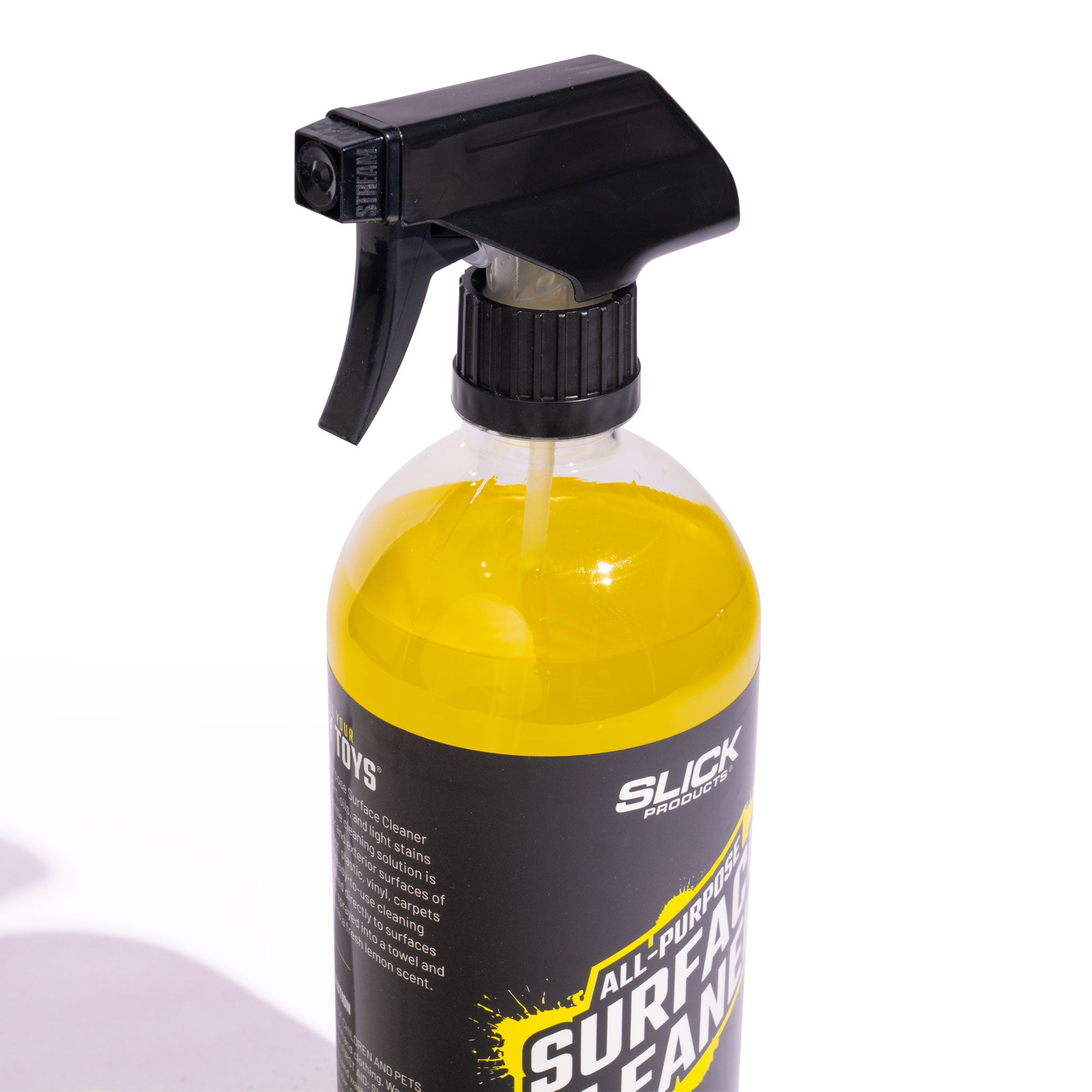 All-Purpose Surface Cleaner