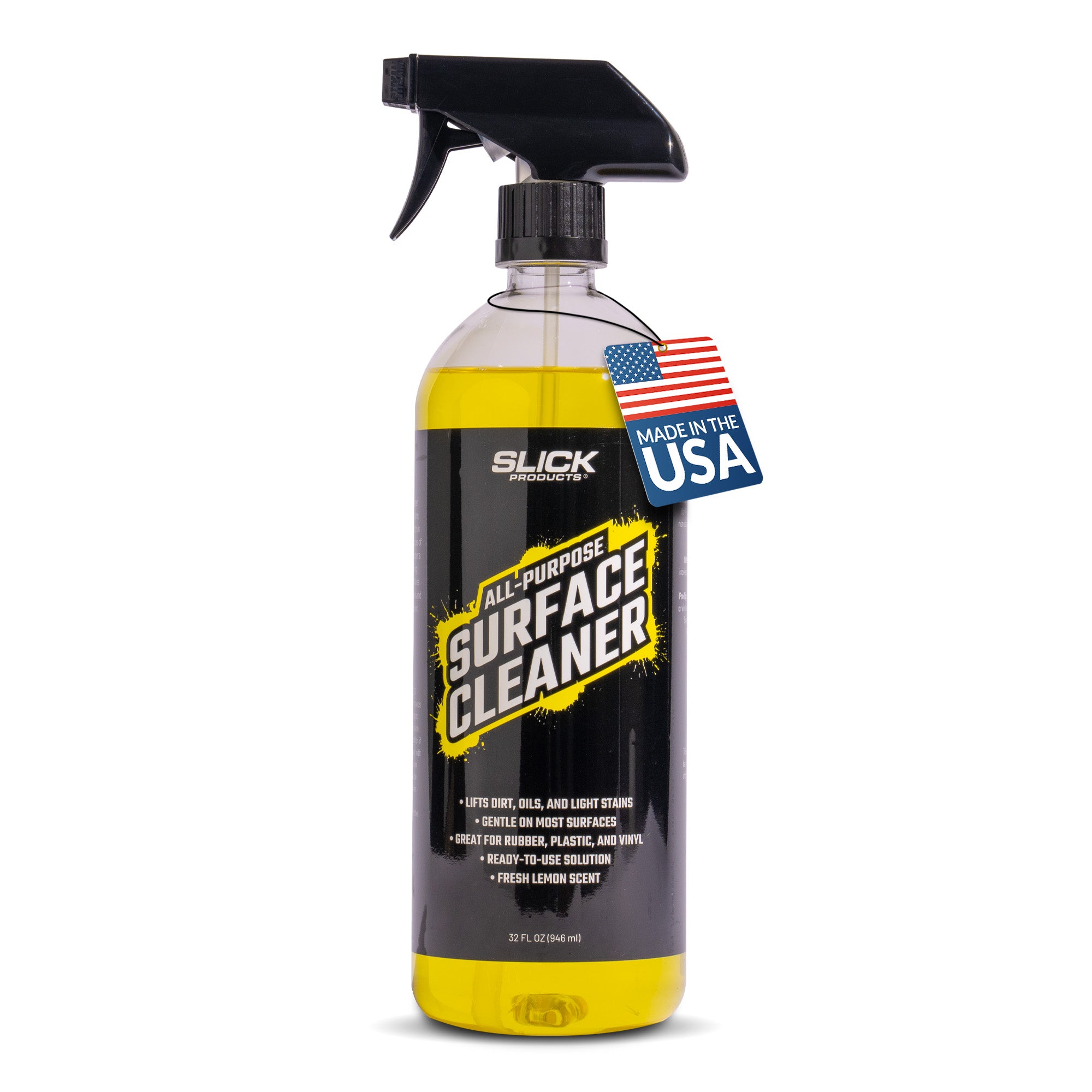 All-Purpose Surface Cleaner