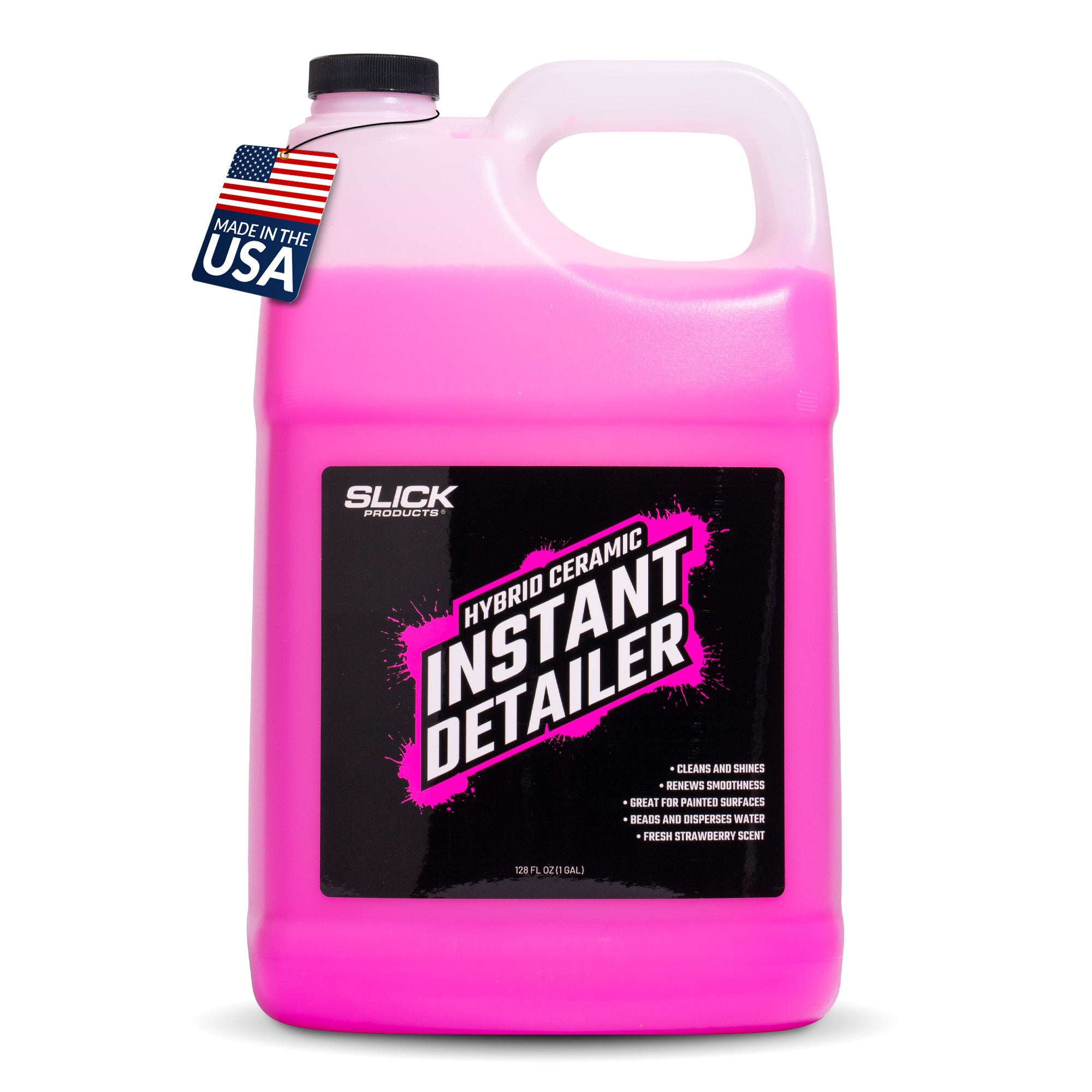 Hybrid Ceramic Instant Detailer