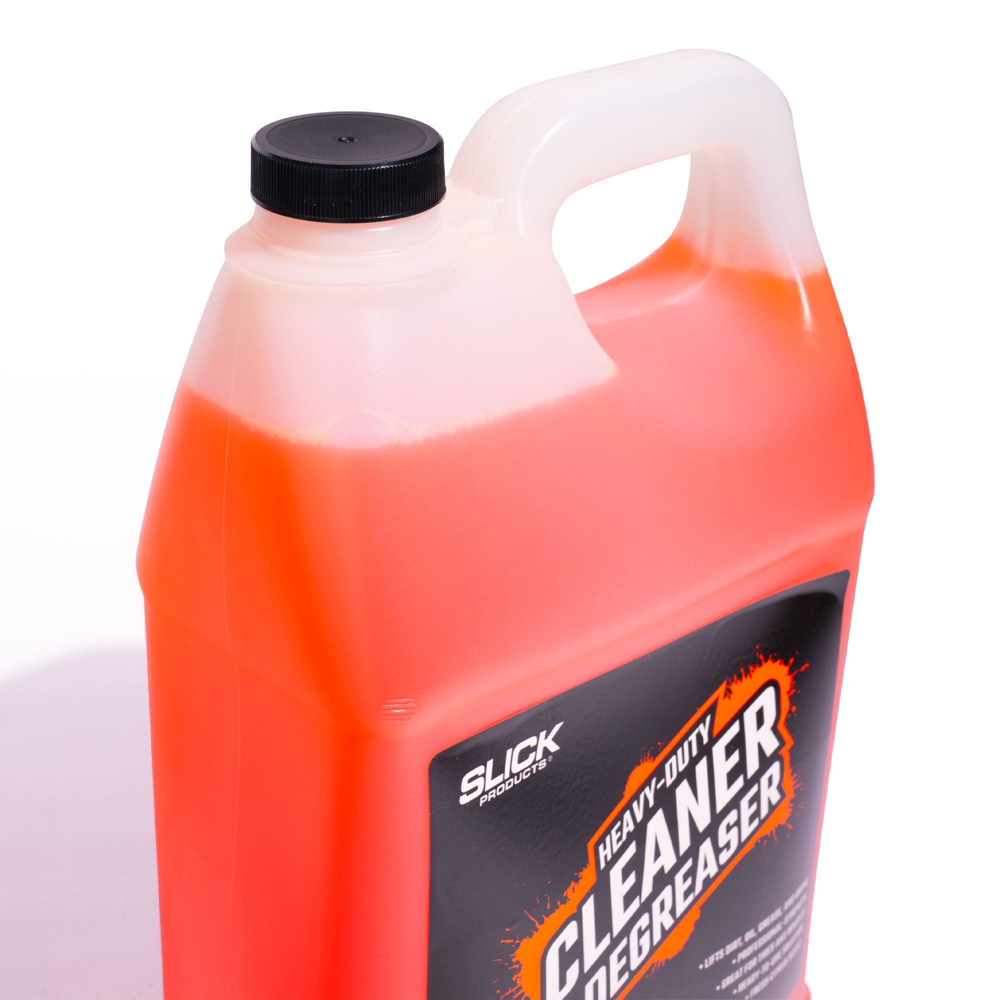 Heavy-Duty Cleaner & Degreaser