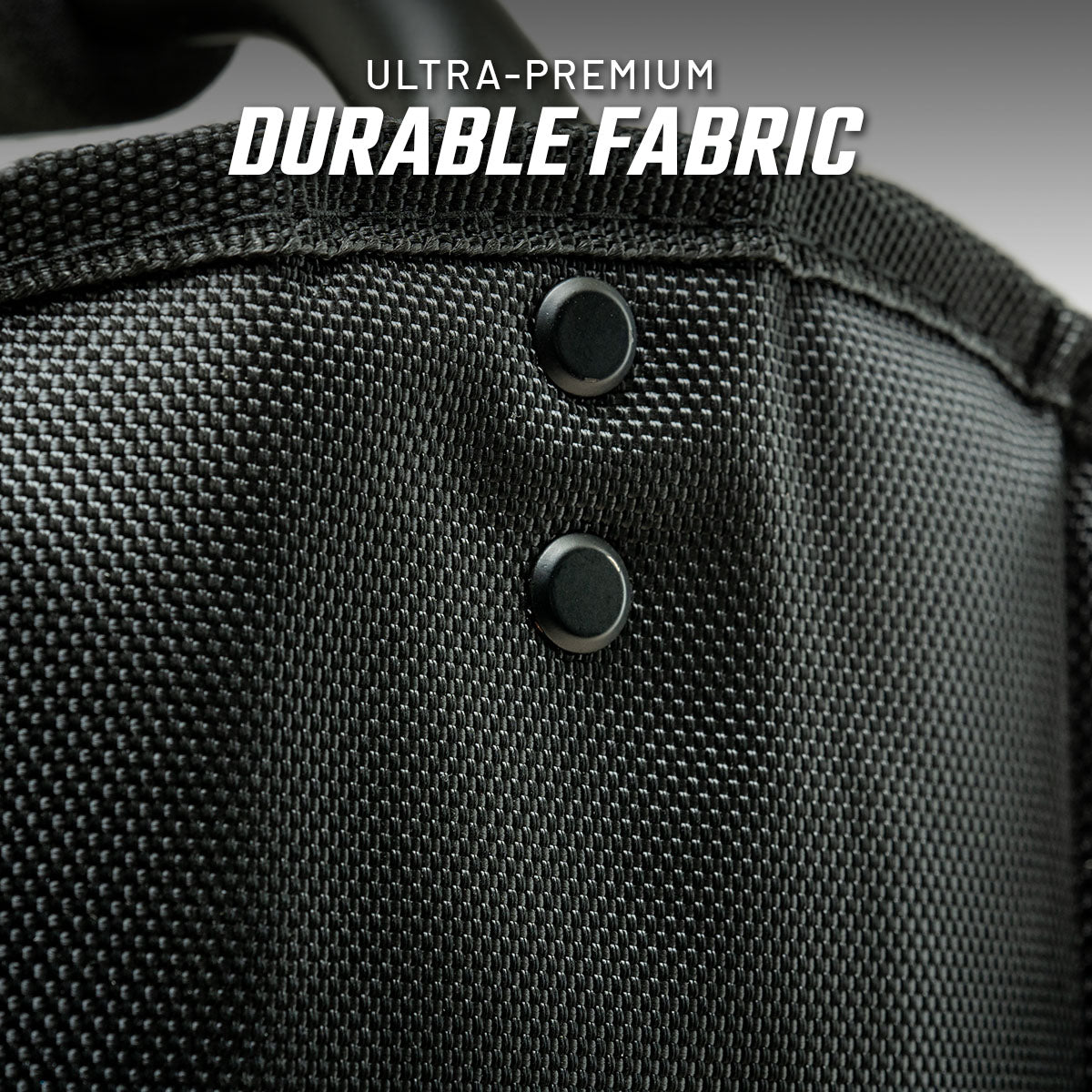 Mobile Detailing Storage Caddy