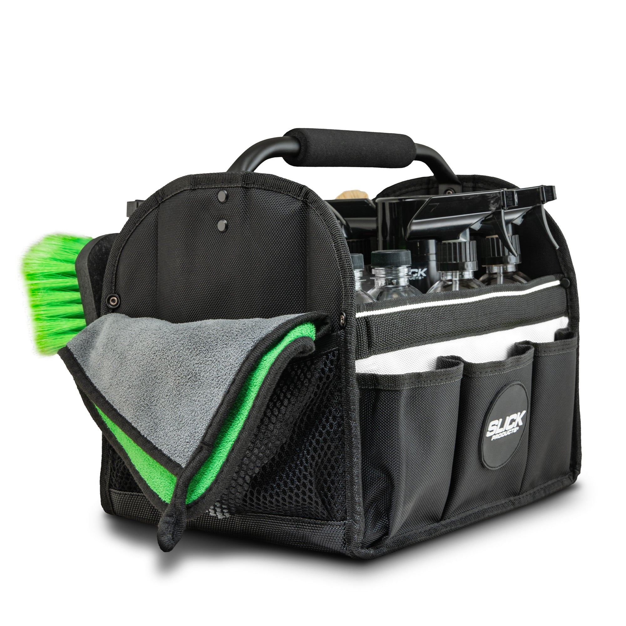 Mobile Detailing Storage Caddy