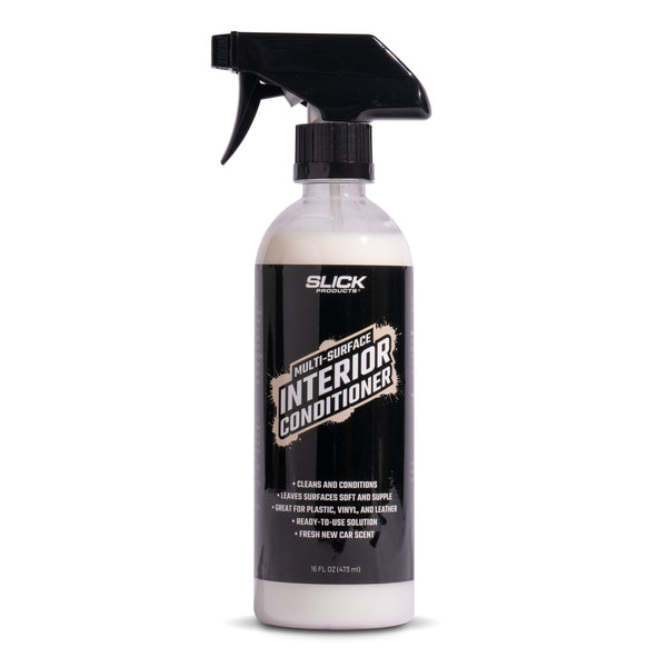 MultiSurface Interior Conditioner Slick Products