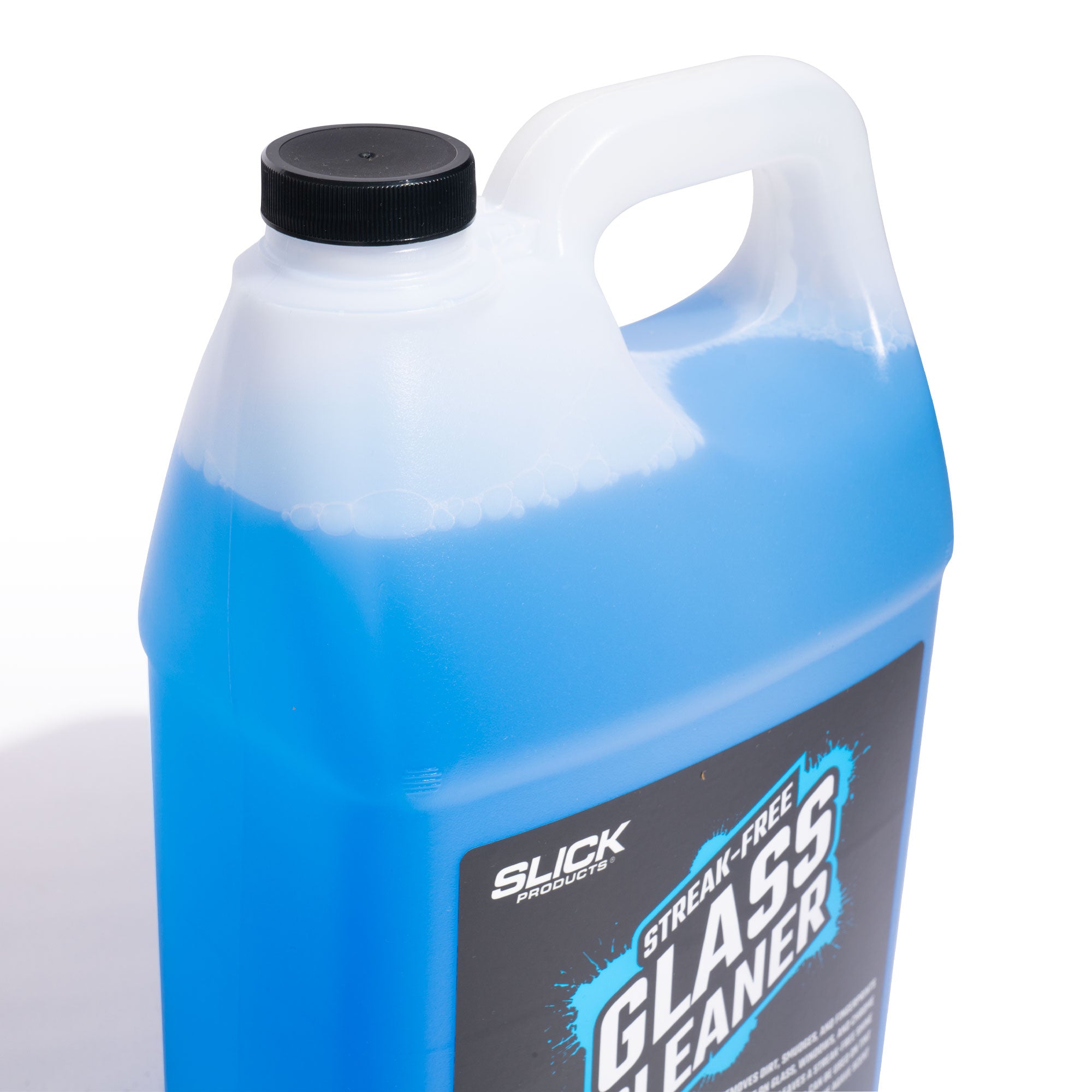 Streak-Free Glass Cleaner