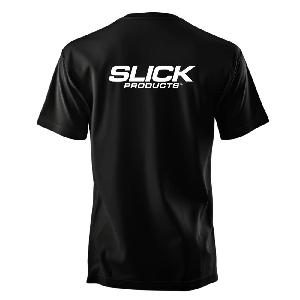 Slick Logo T-Shirt
