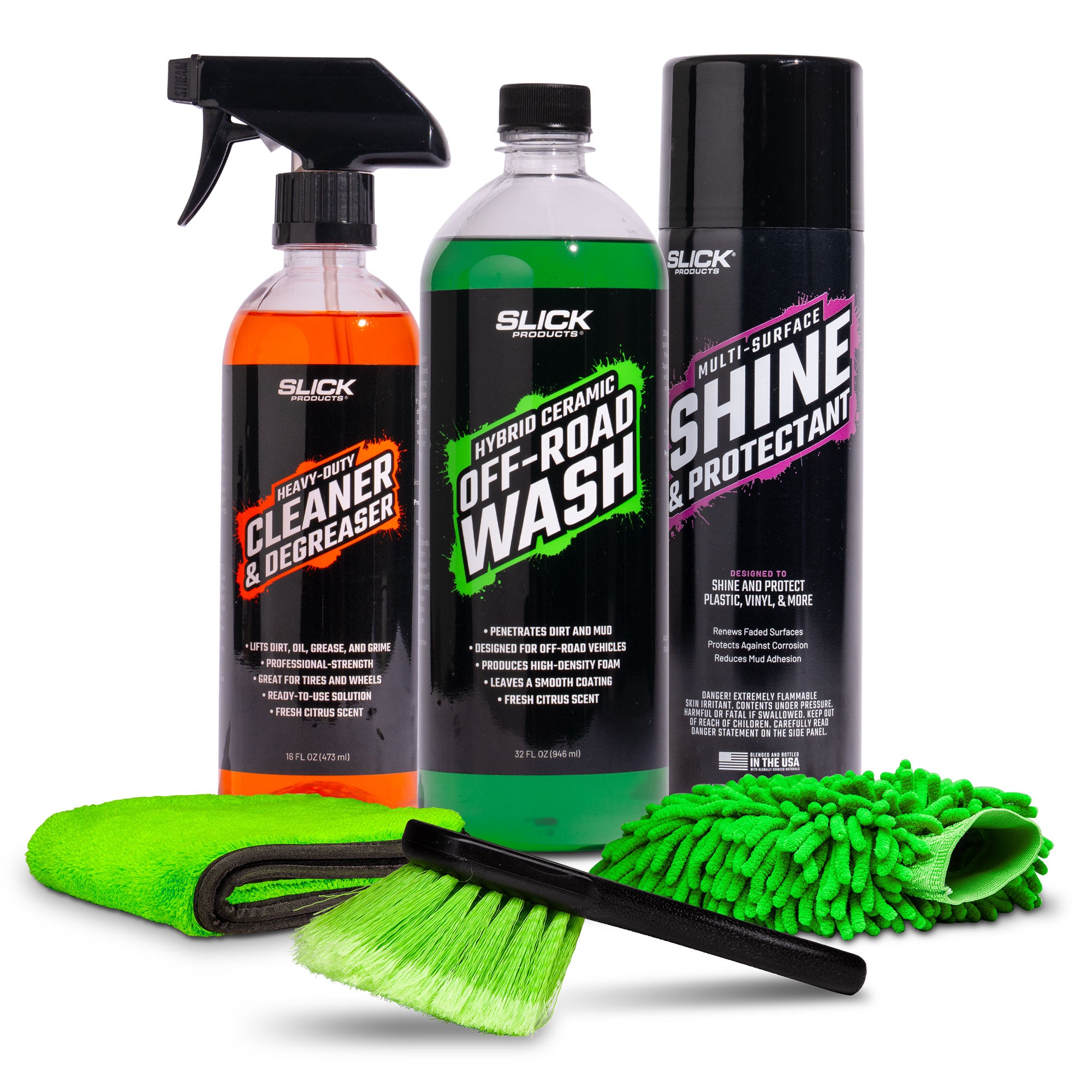 Get Your Car Sparkling Clean With 20% Off These Helpful Auto Accessories