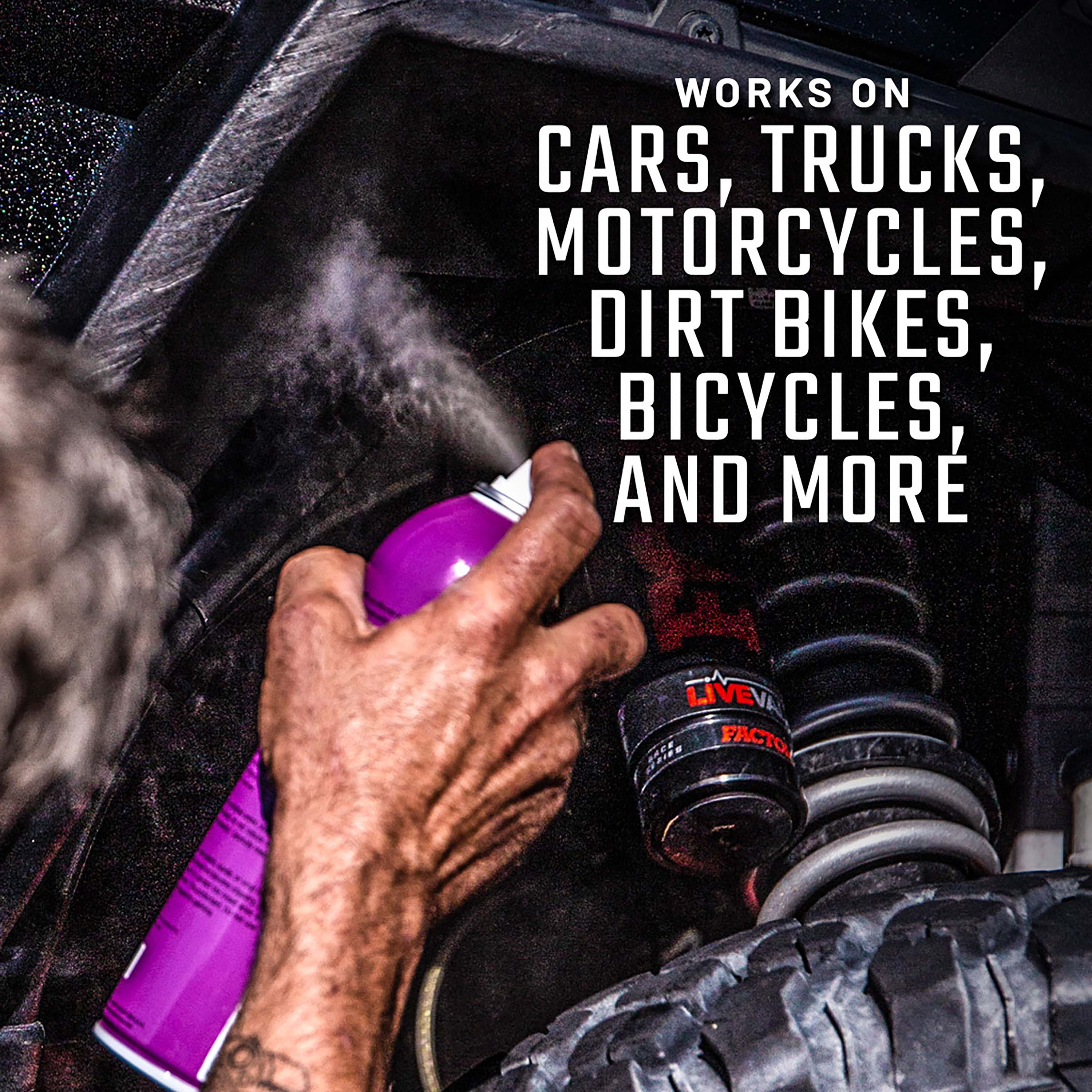 Off-Road Starter Bundle