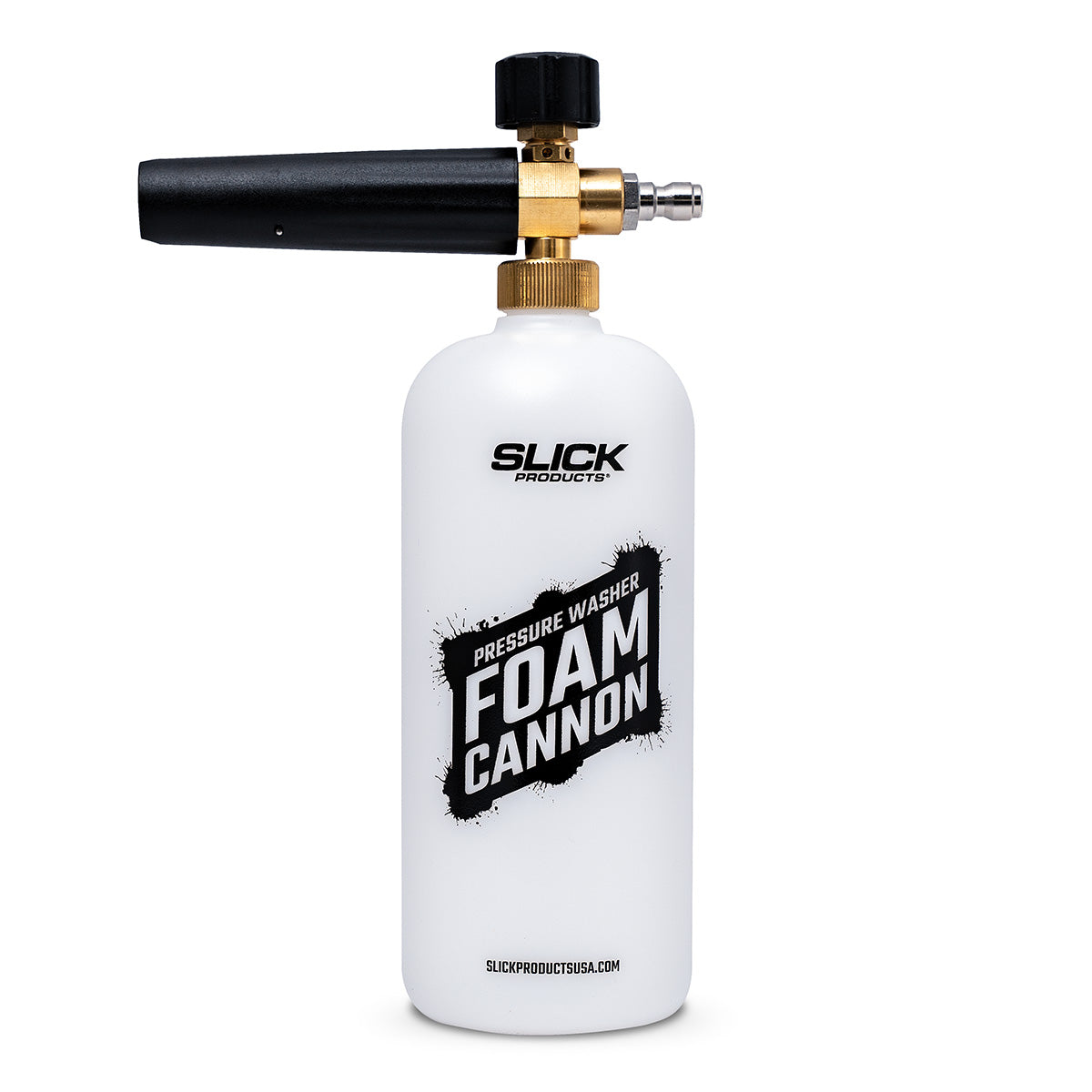 Pressure Washer Foam Cannon