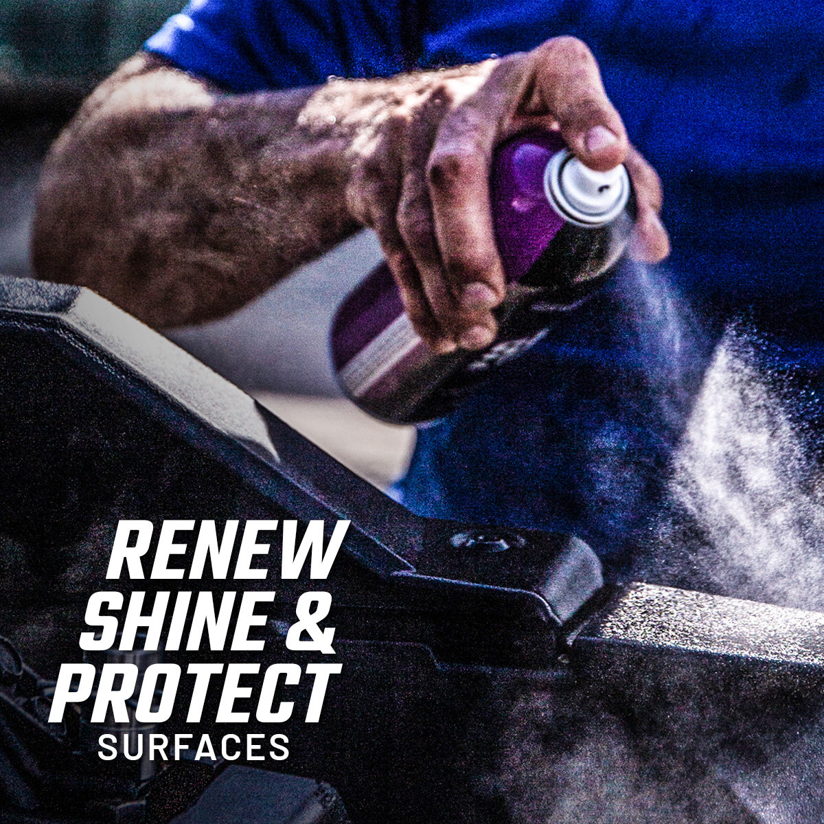 Shine & Protectant 12-Pack