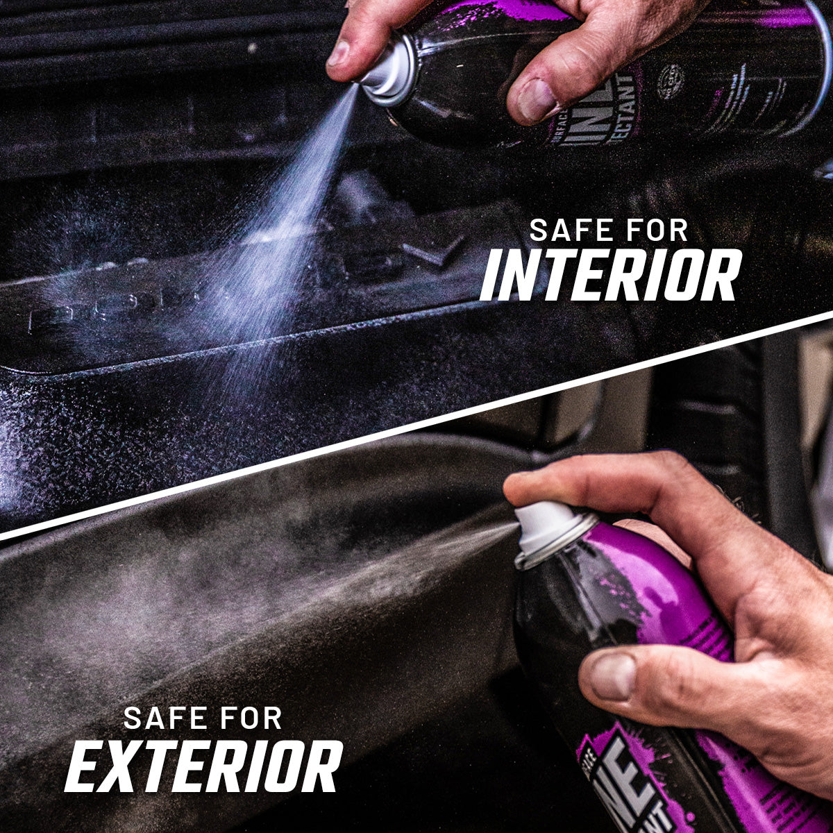 Shine & Protectant - Special Offer