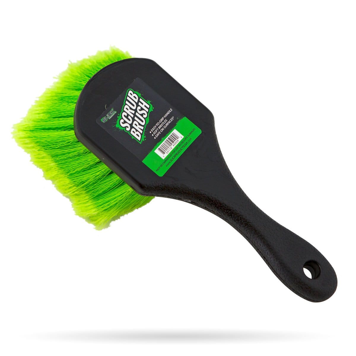 Scrub Brush