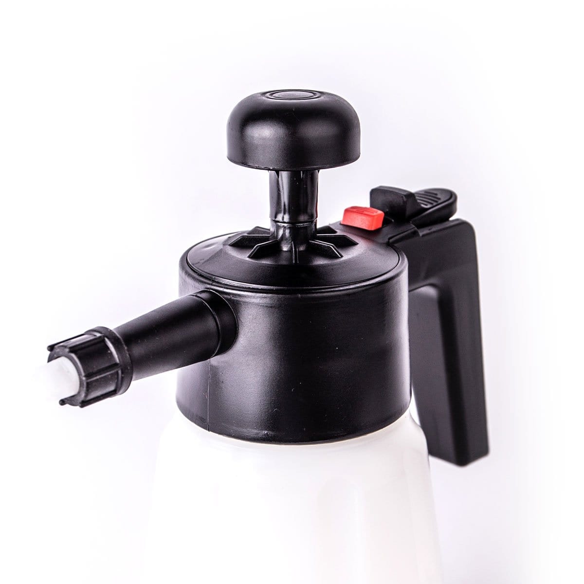 Hand Pump Foam Sprayer