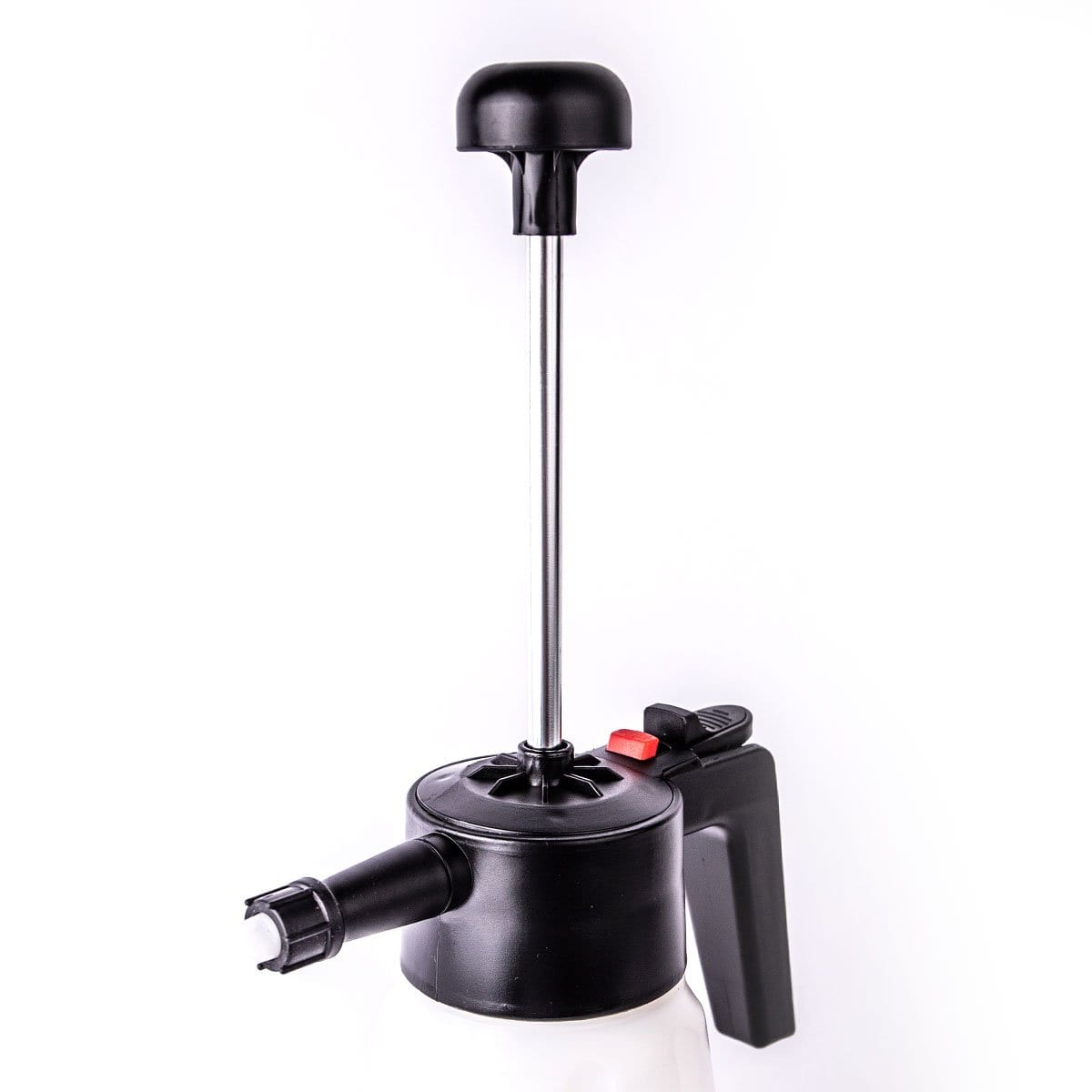 Hand Pump Foam Sprayer