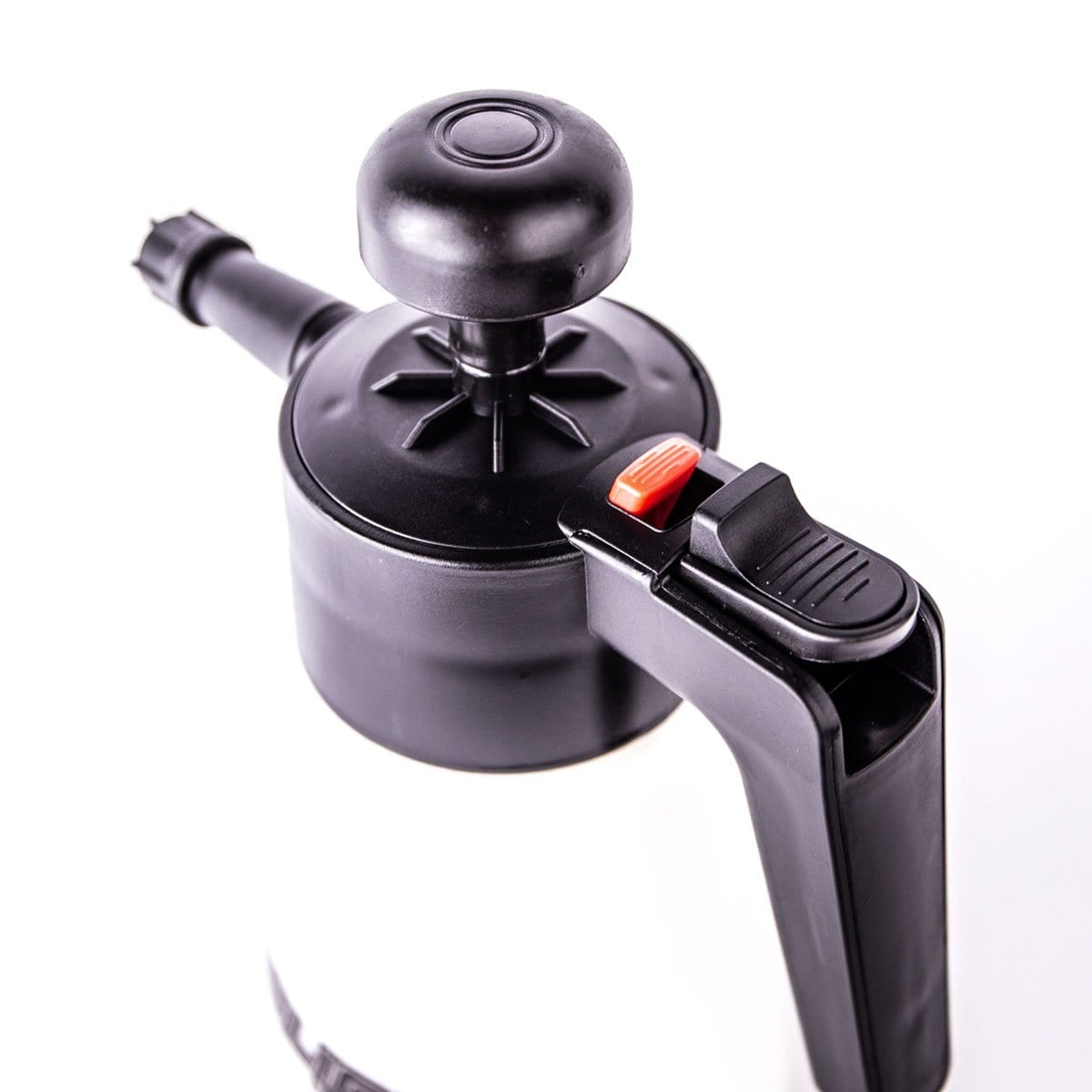 Hand Pump Foam Sprayer