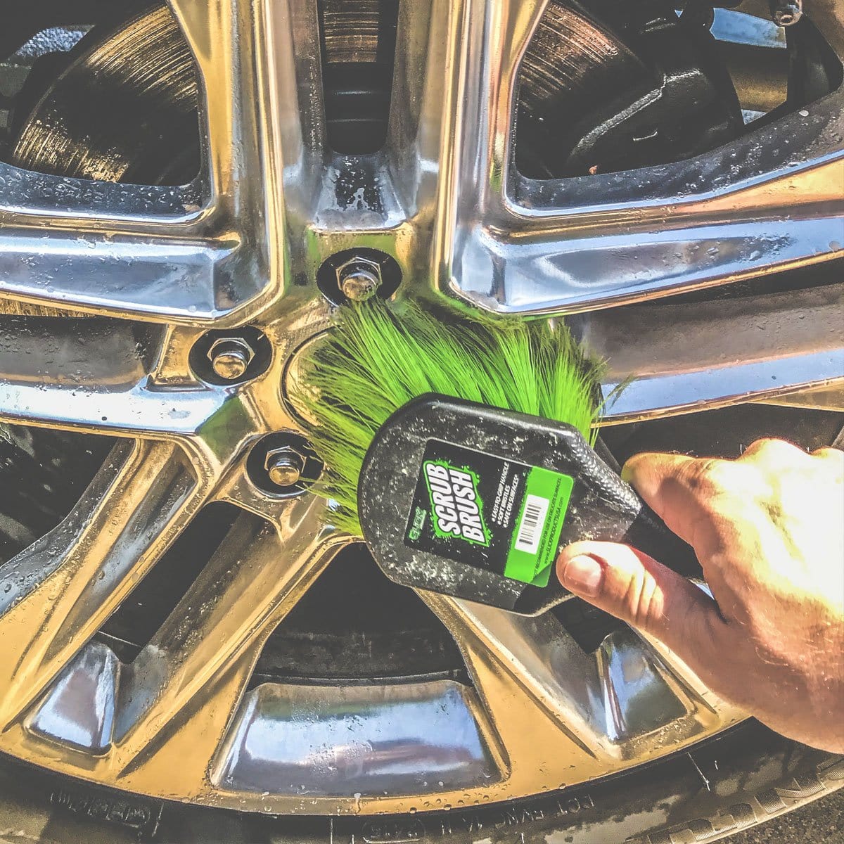 Street Starter Bundle