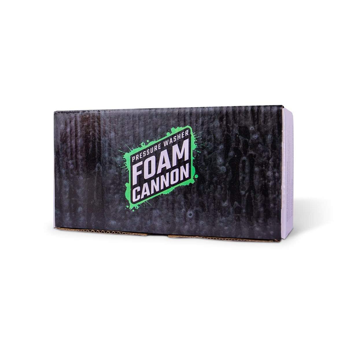 Pressure Washer Foam Cannon