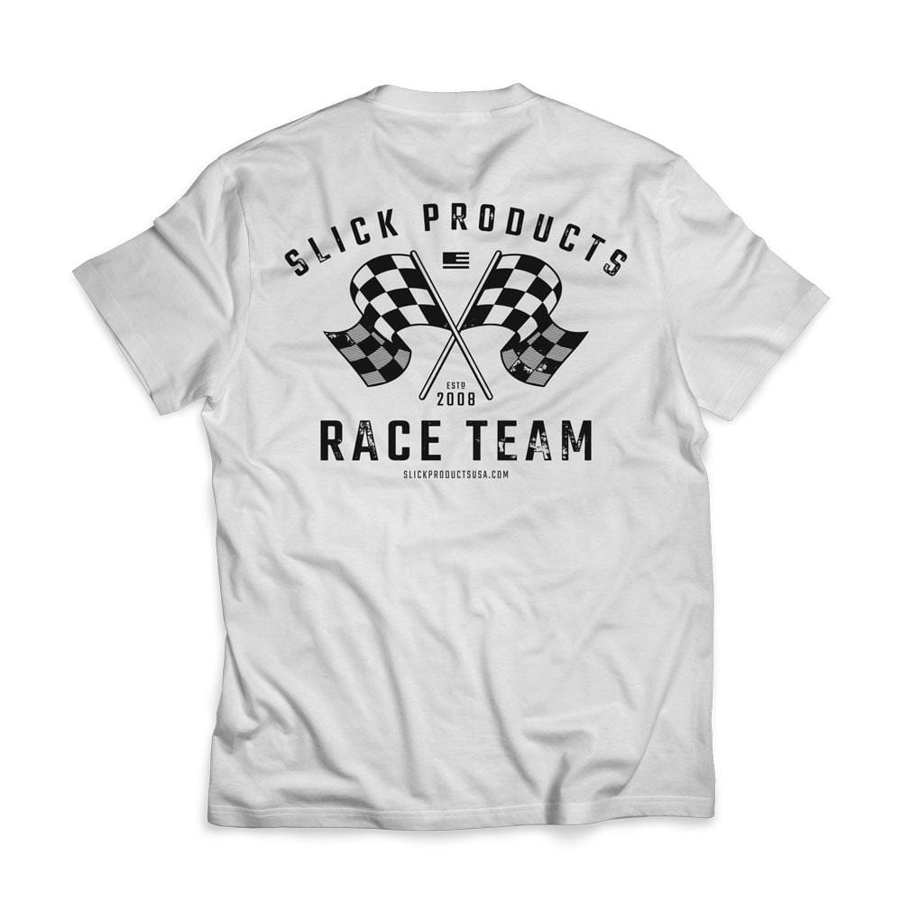 Race Team Tee