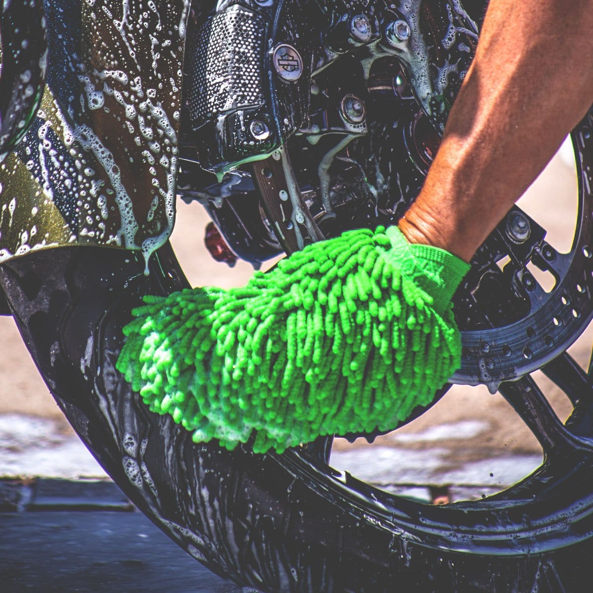 Street Starter Bundle