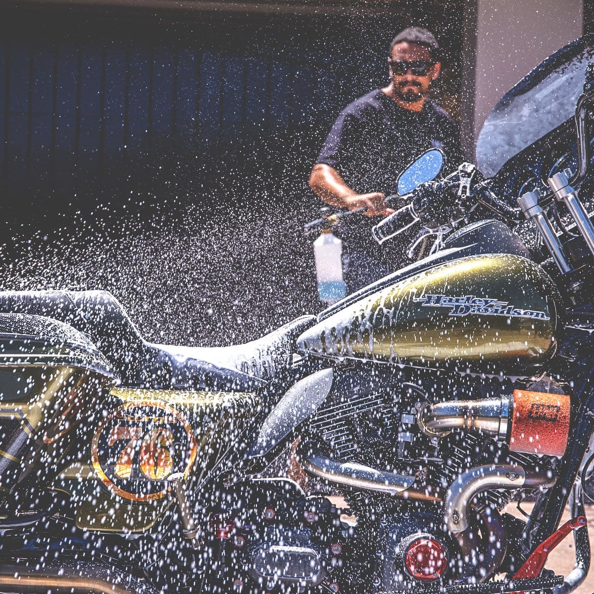 Street Starter Bundle