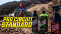 Throwback: A Legendary Ride and Wash Day with Pro Circuit and Slick Products