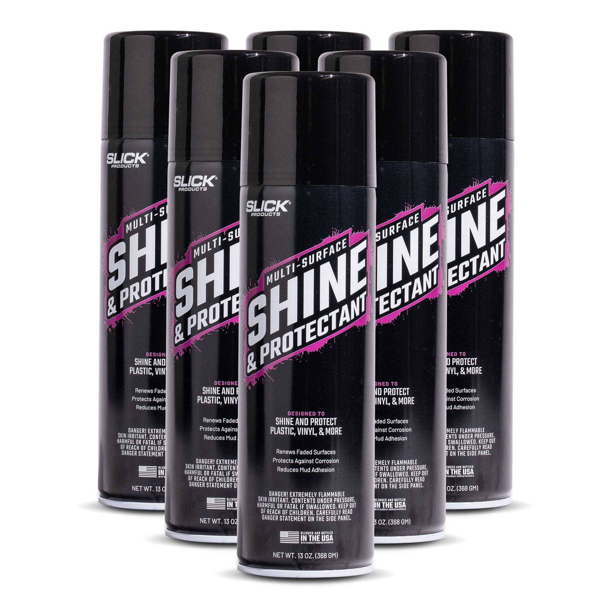 1 Selling Shine – Save Up To 45% ✨ - Slick Products