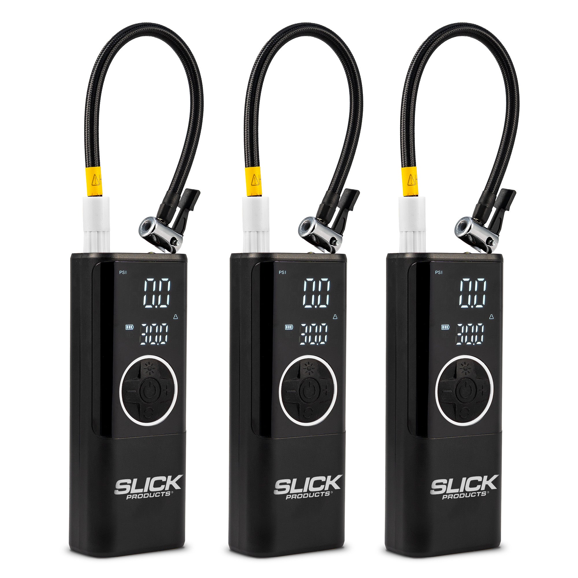 Special Offer Air Inflator - 3 Pack