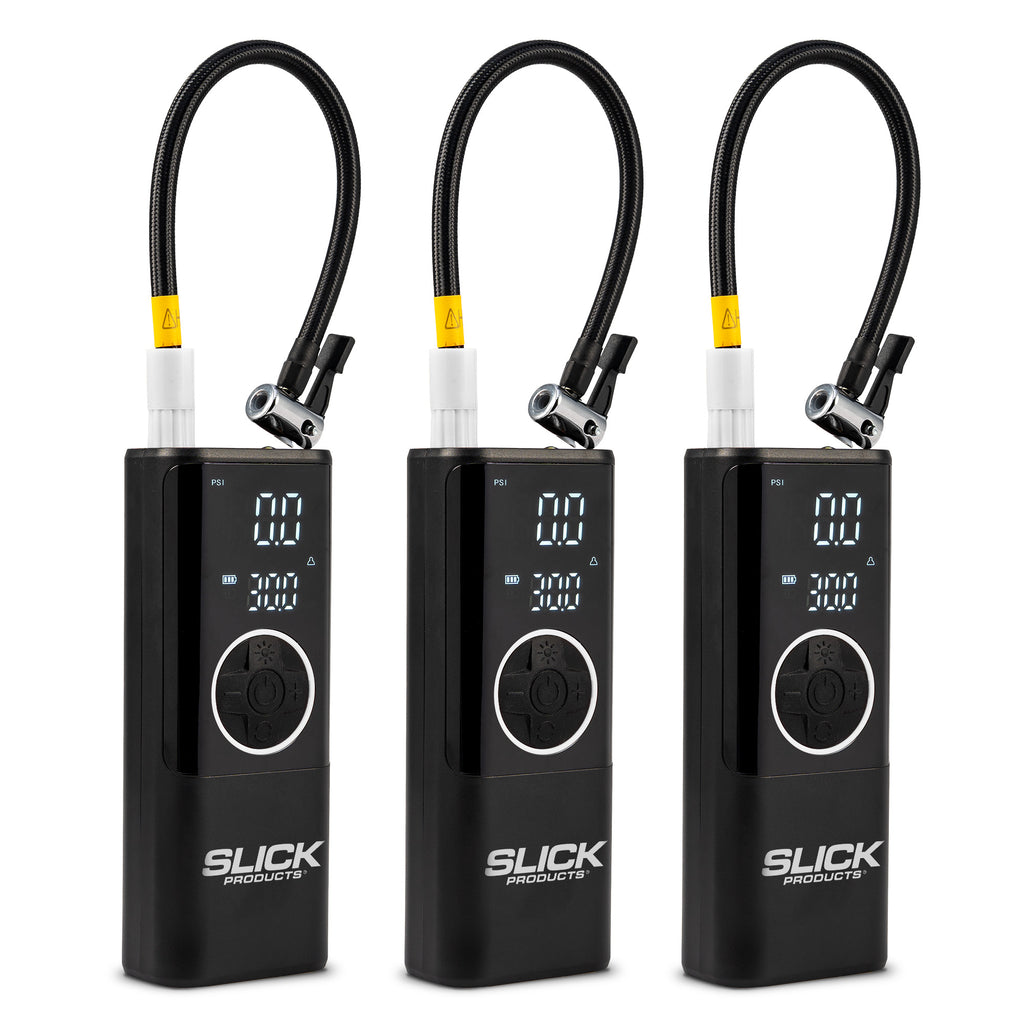 Special Offer Air Inflator - 3 Pack