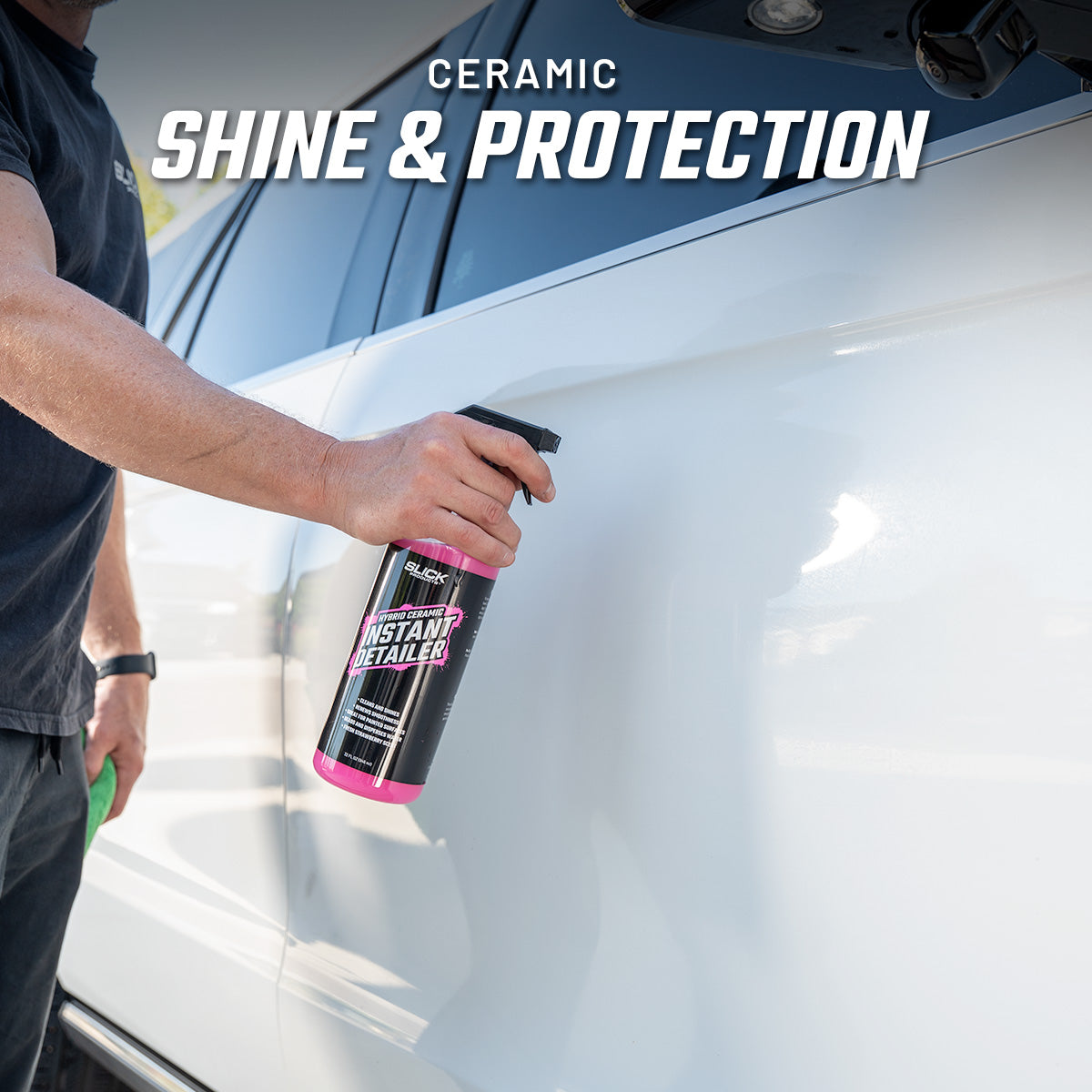 Car Wash & Detail Kit