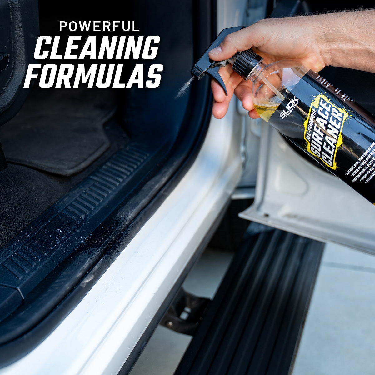 Car Wash & Detail Kit