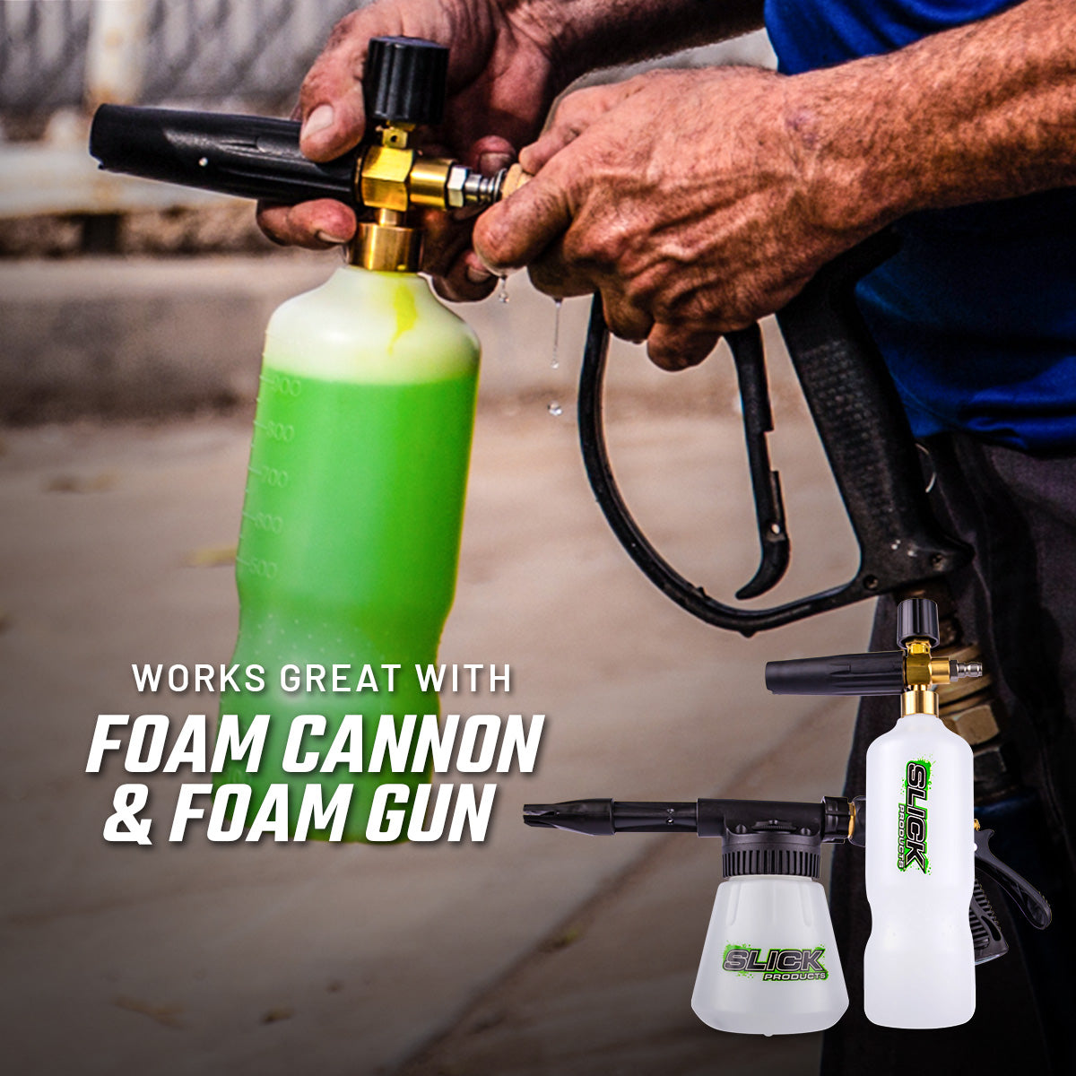 Off-Road Wash - Subscribe & Save