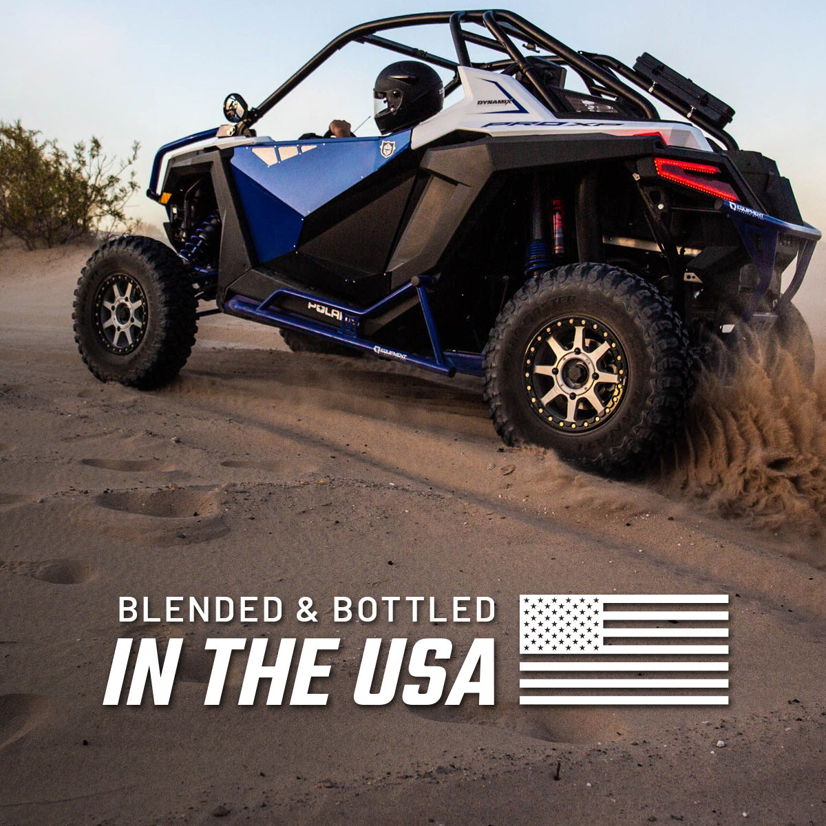 Off-Road Wash - Subscribe & Save