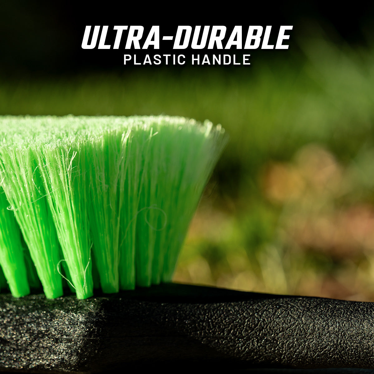 Scrub Brush